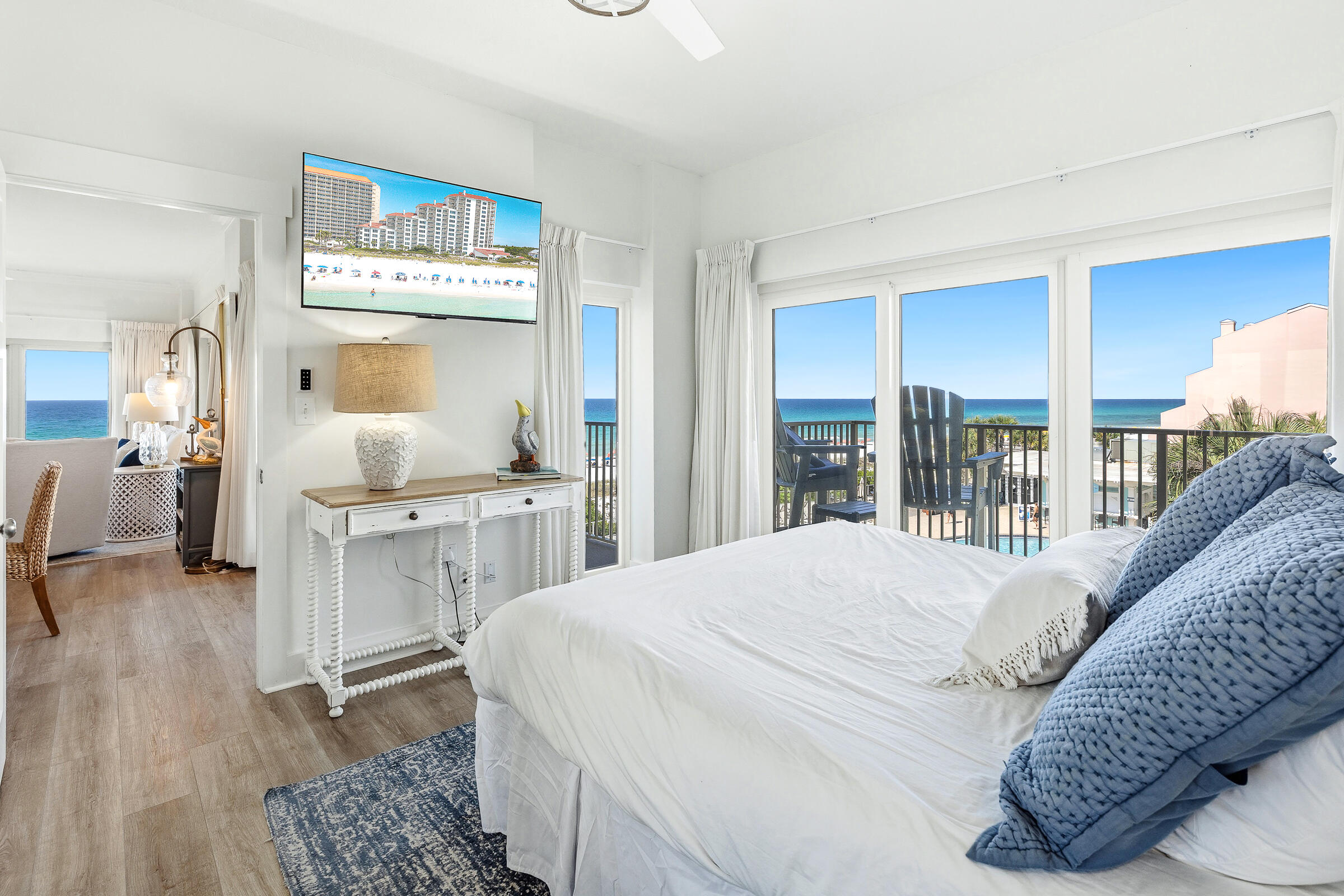 TOPS'L BEACH MANOR - Residential