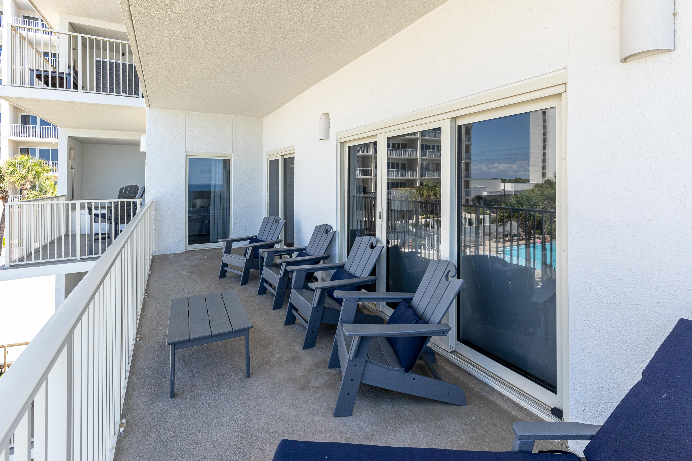 TOPS'L BEACH MANOR - Residential