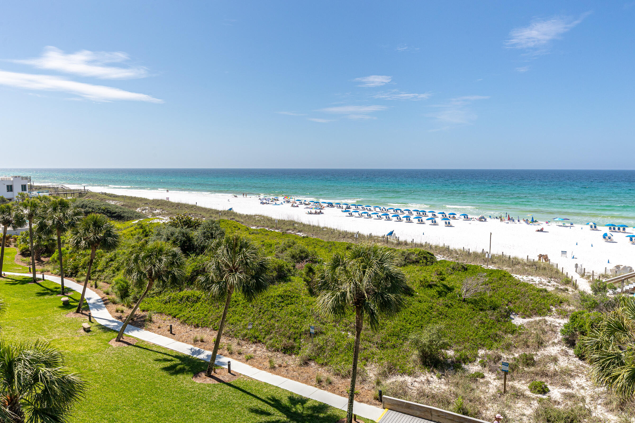 TOPS'L BEACH MANOR - Residential