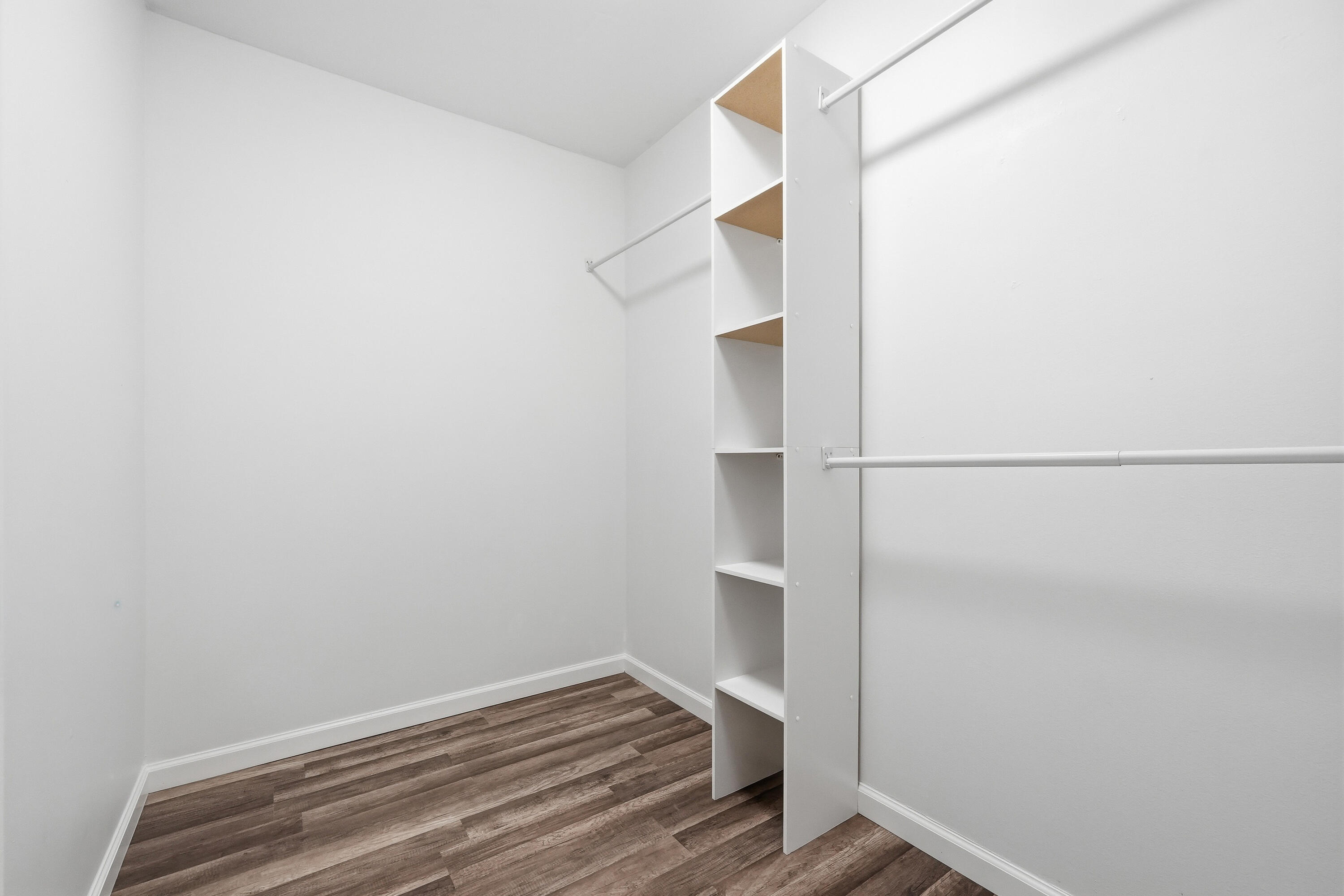 METES & BOUNDS - Residential Lease