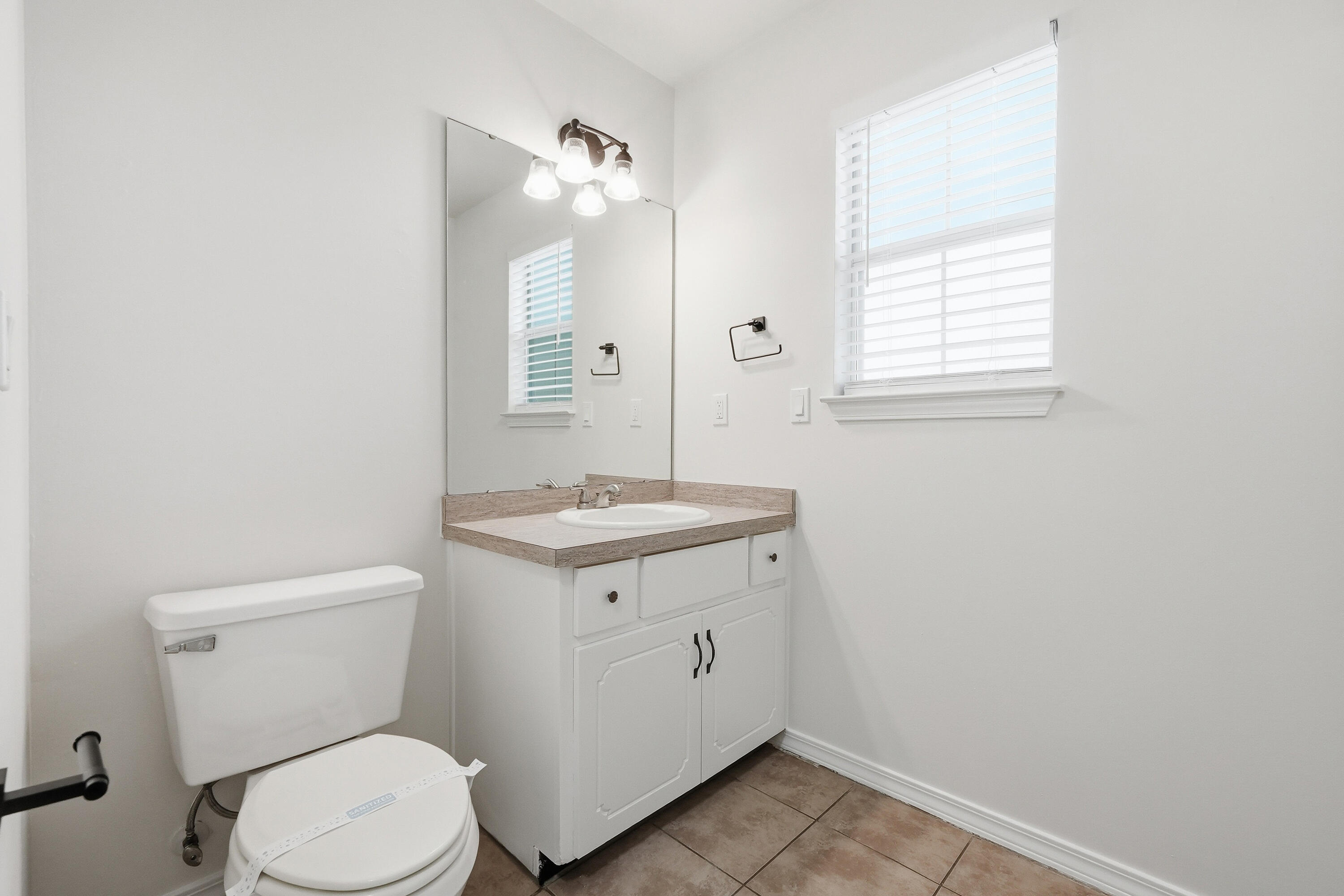 METES & BOUNDS - Residential Lease