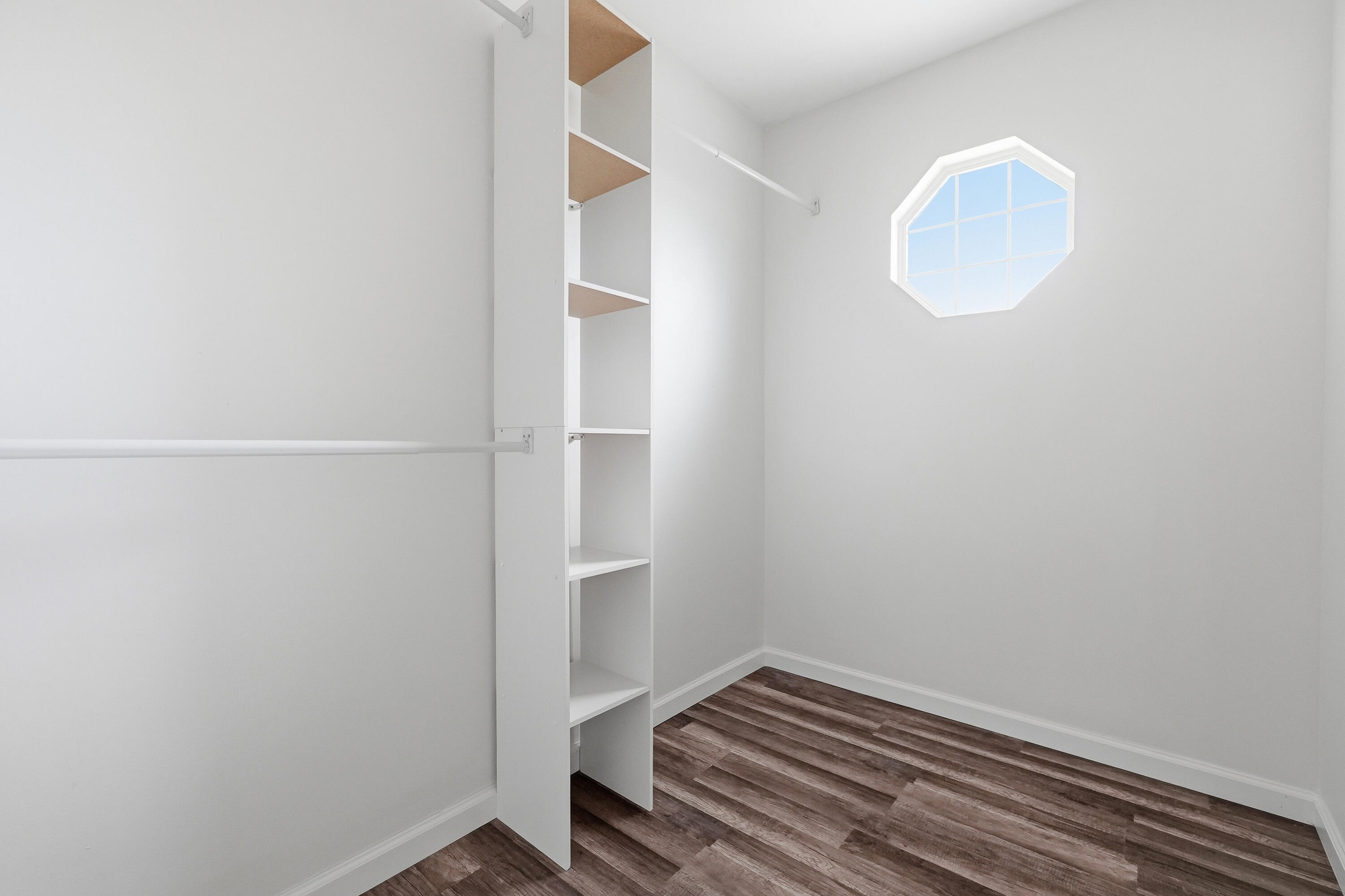 METES & BOUNDS - Residential Lease