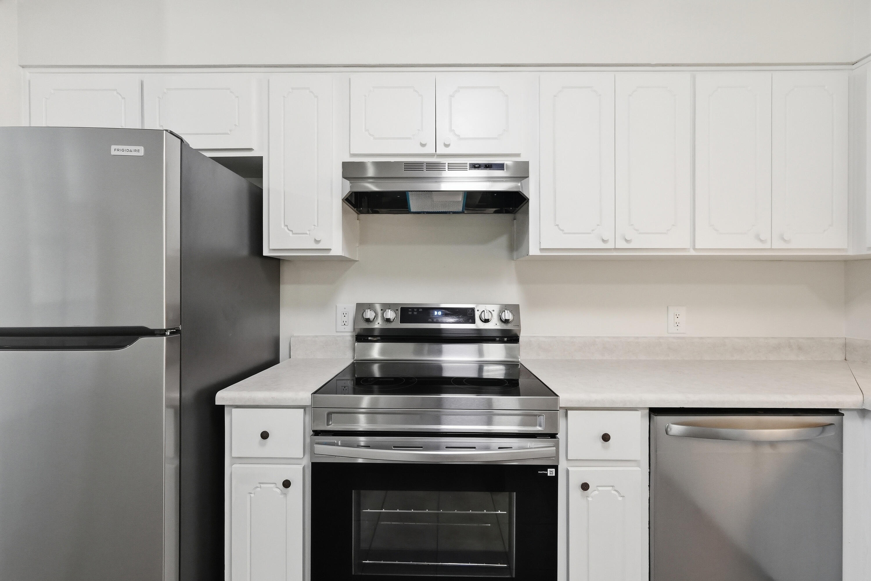 METES & BOUNDS - Residential Lease