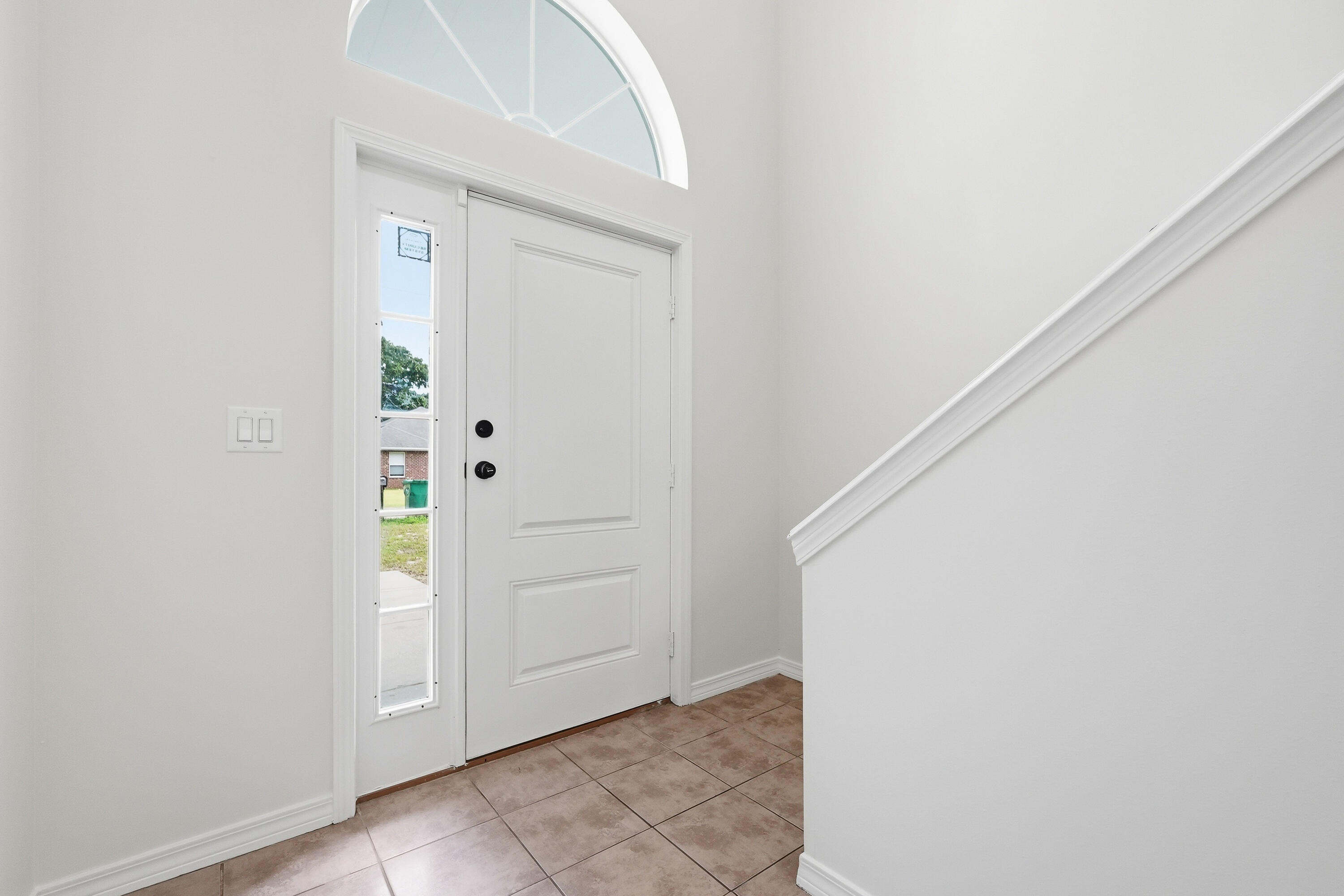 METES & BOUNDS - Residential Lease