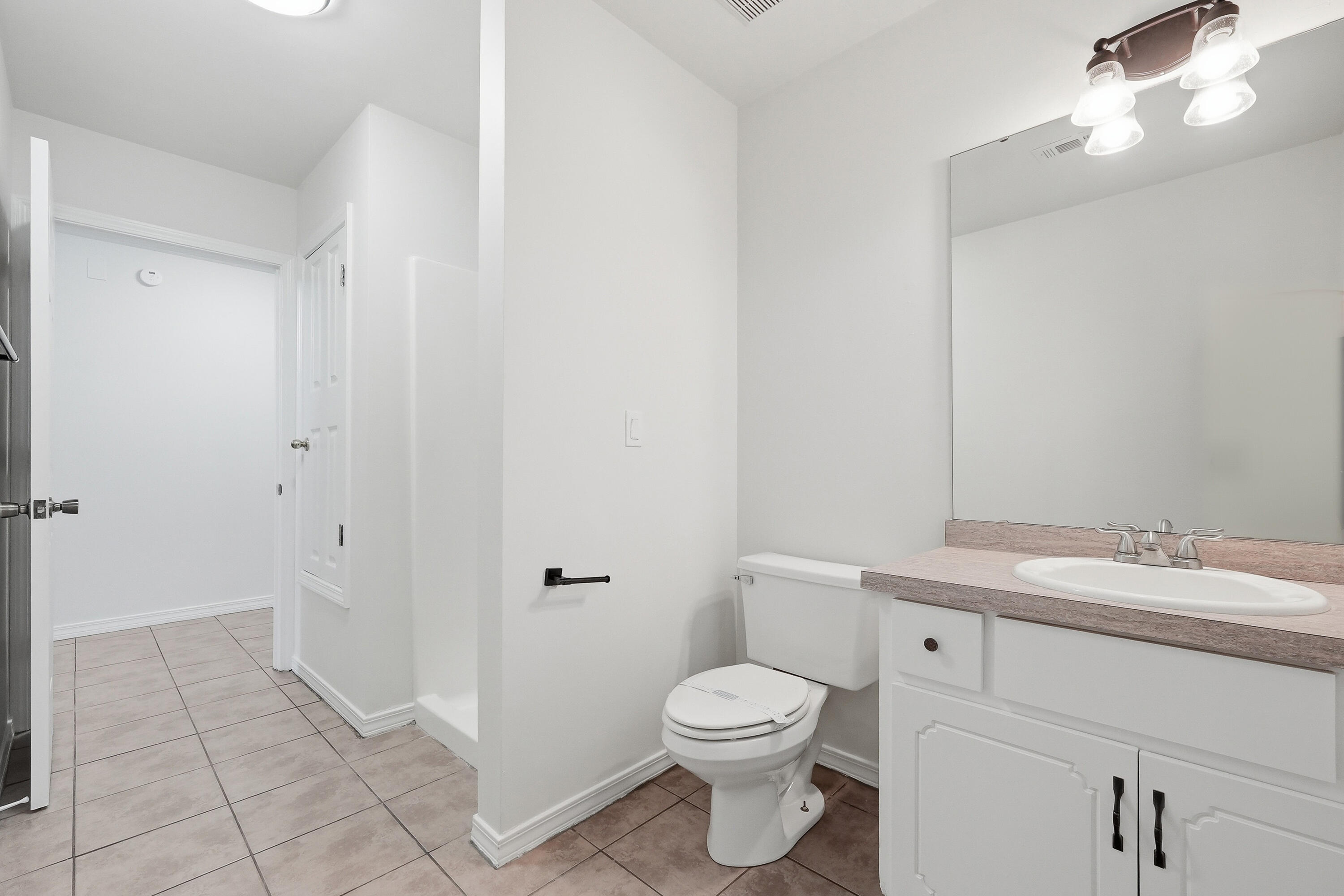 METES & BOUNDS - Residential Lease