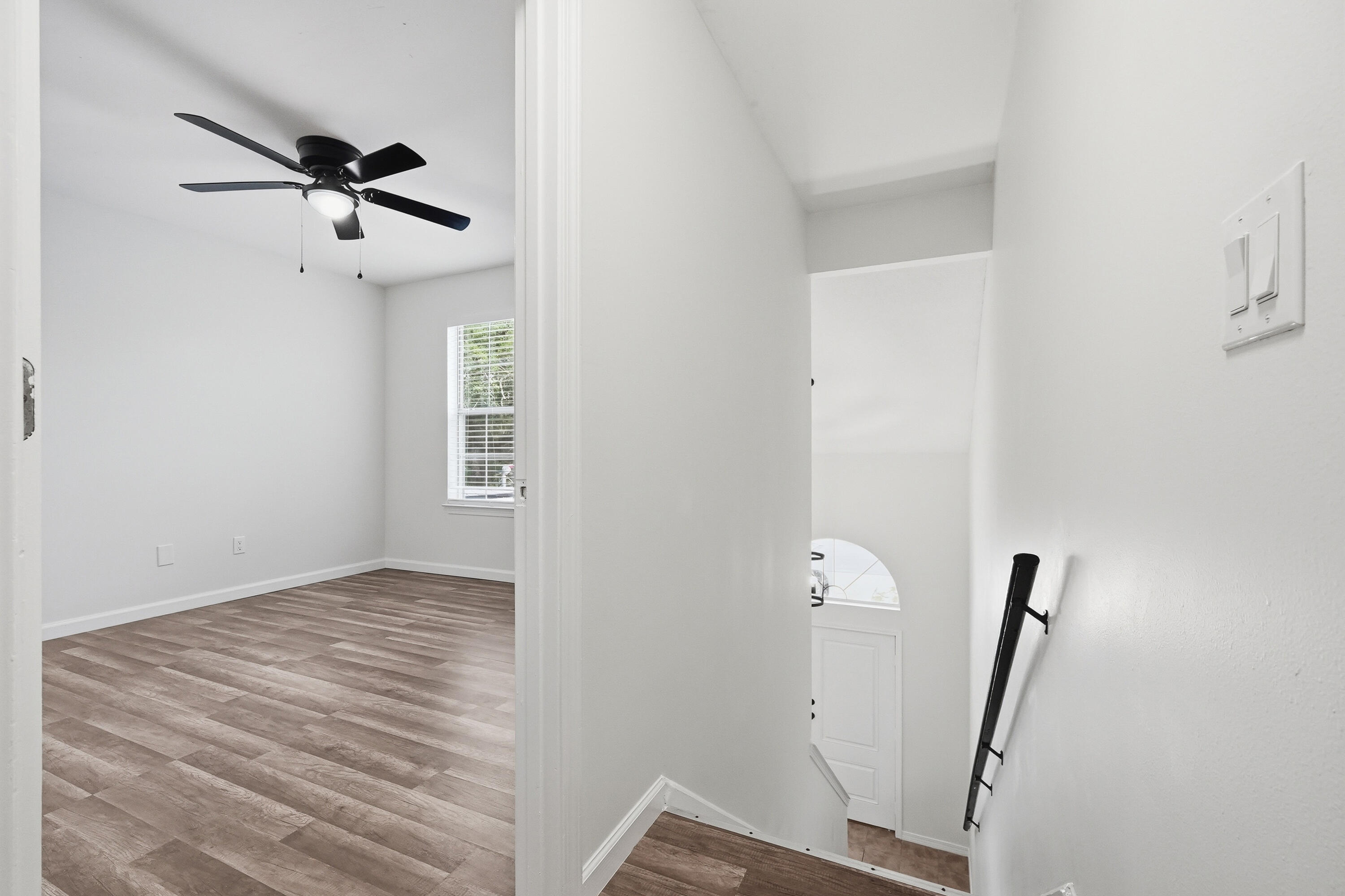METES & BOUNDS - Residential Lease