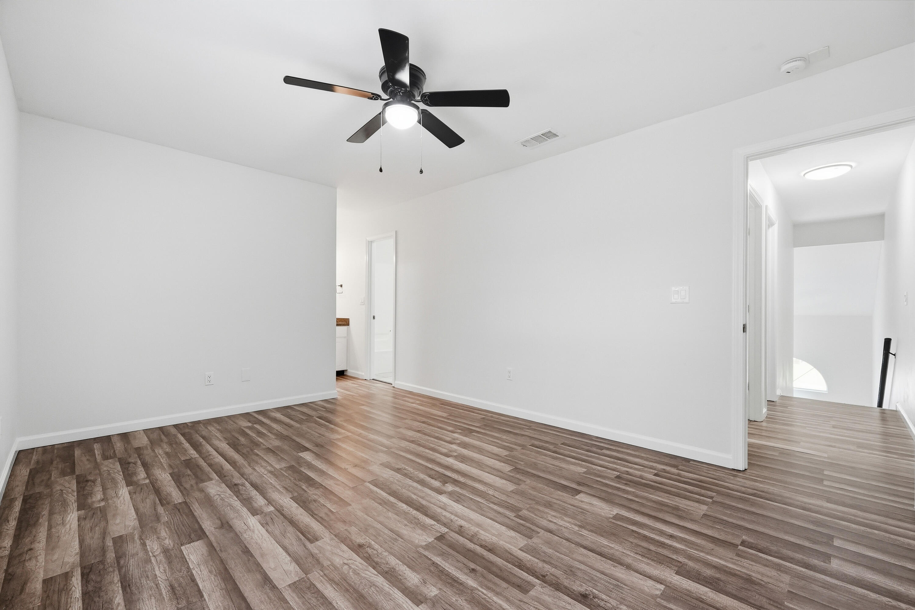 METES & BOUNDS - Residential Lease