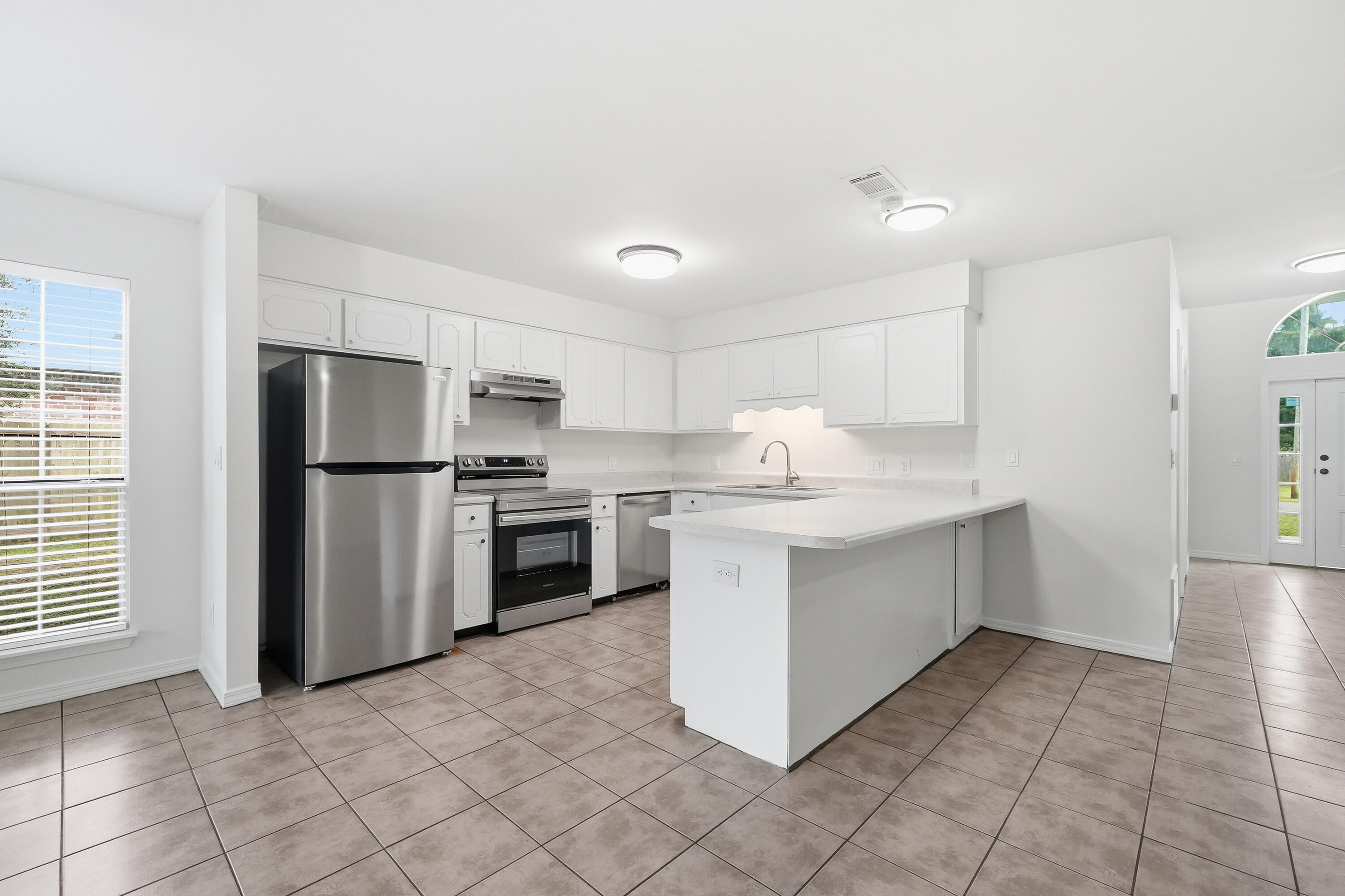 METES & BOUNDS - Residential Lease