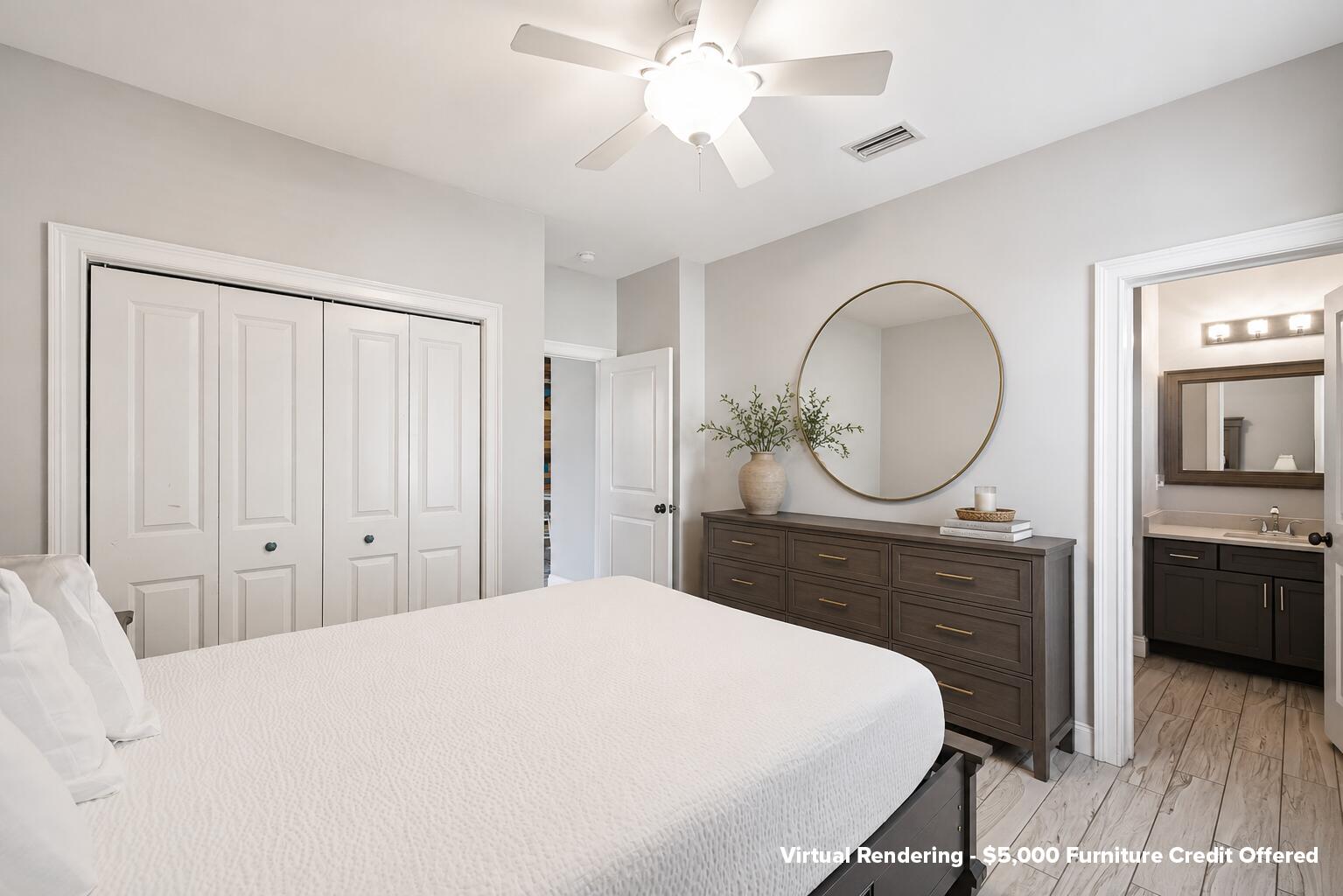 TOPSAIL VILLAGE - Residential