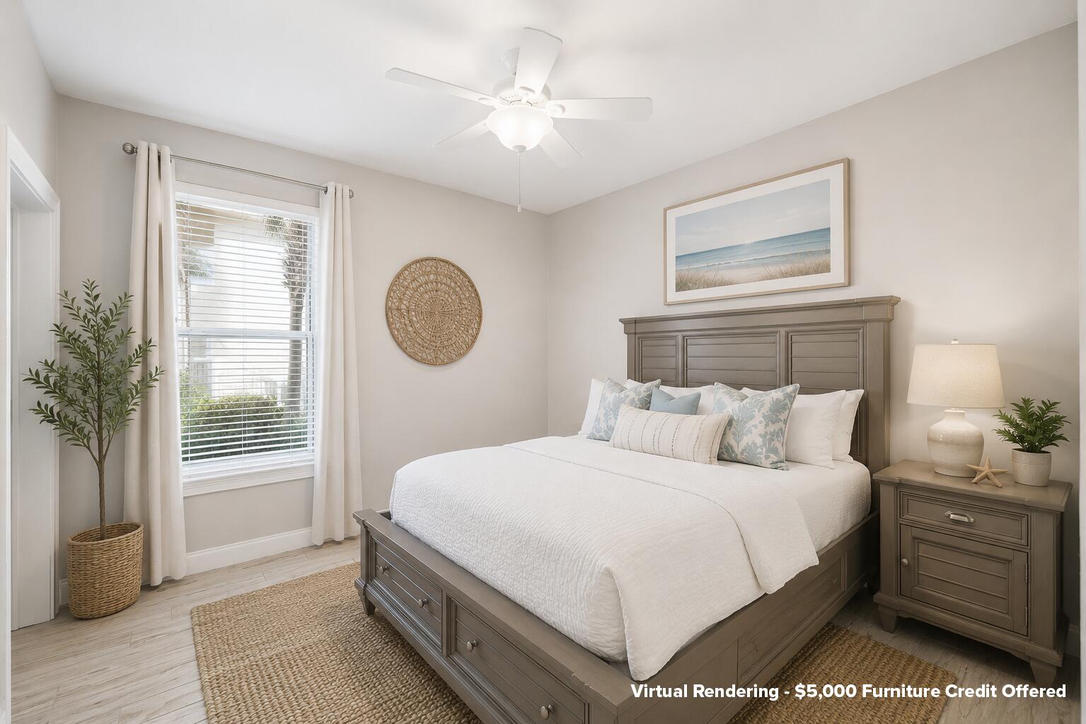 TOPSAIL VILLAGE - Residential