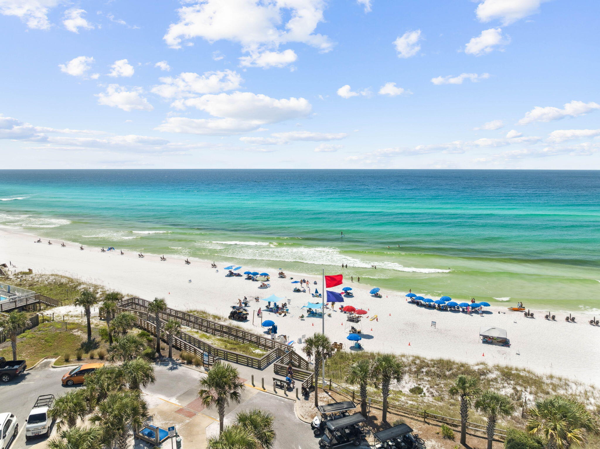 TOPSAIL VILLAGE - Residential
