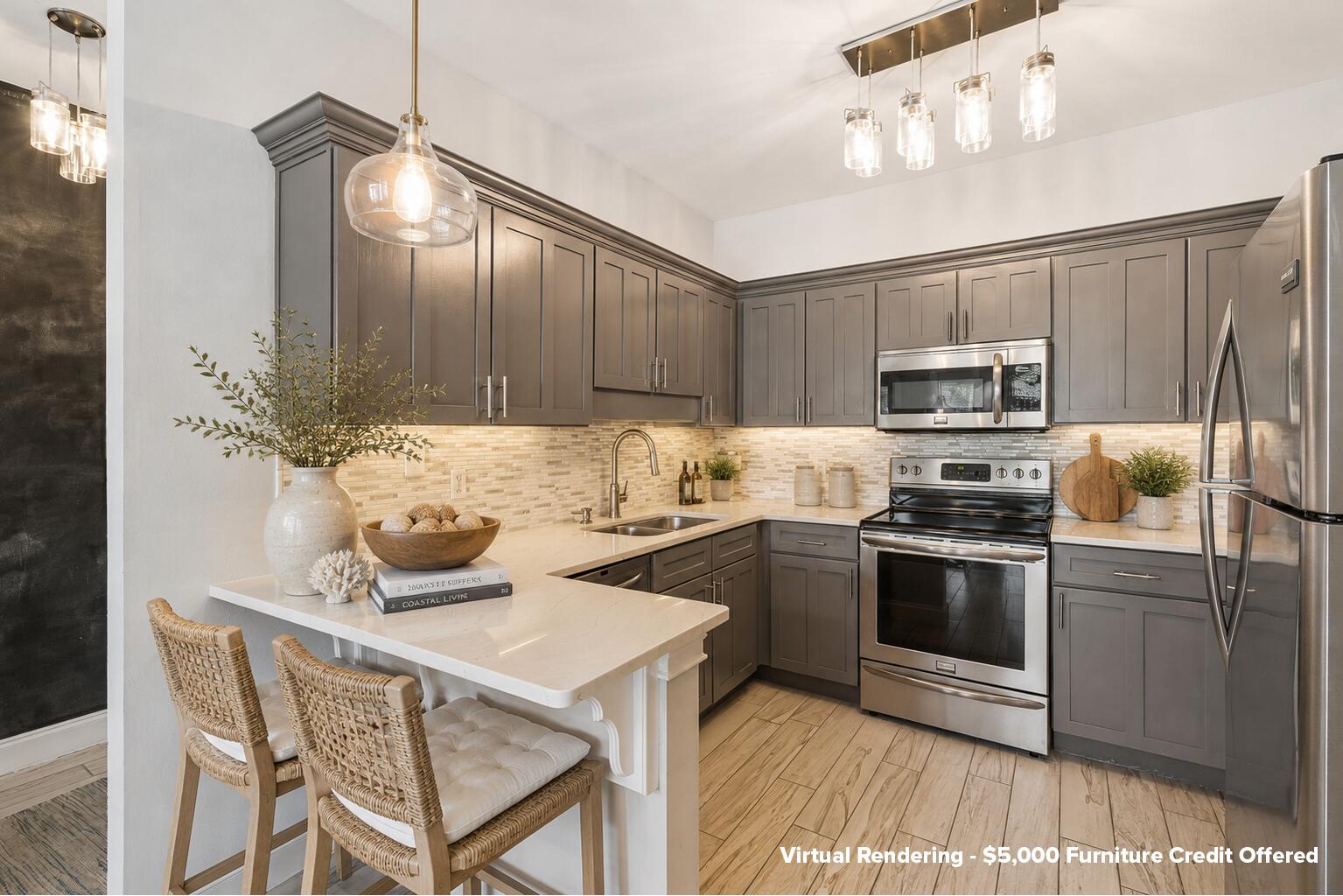 TOPSAIL VILLAGE - Residential