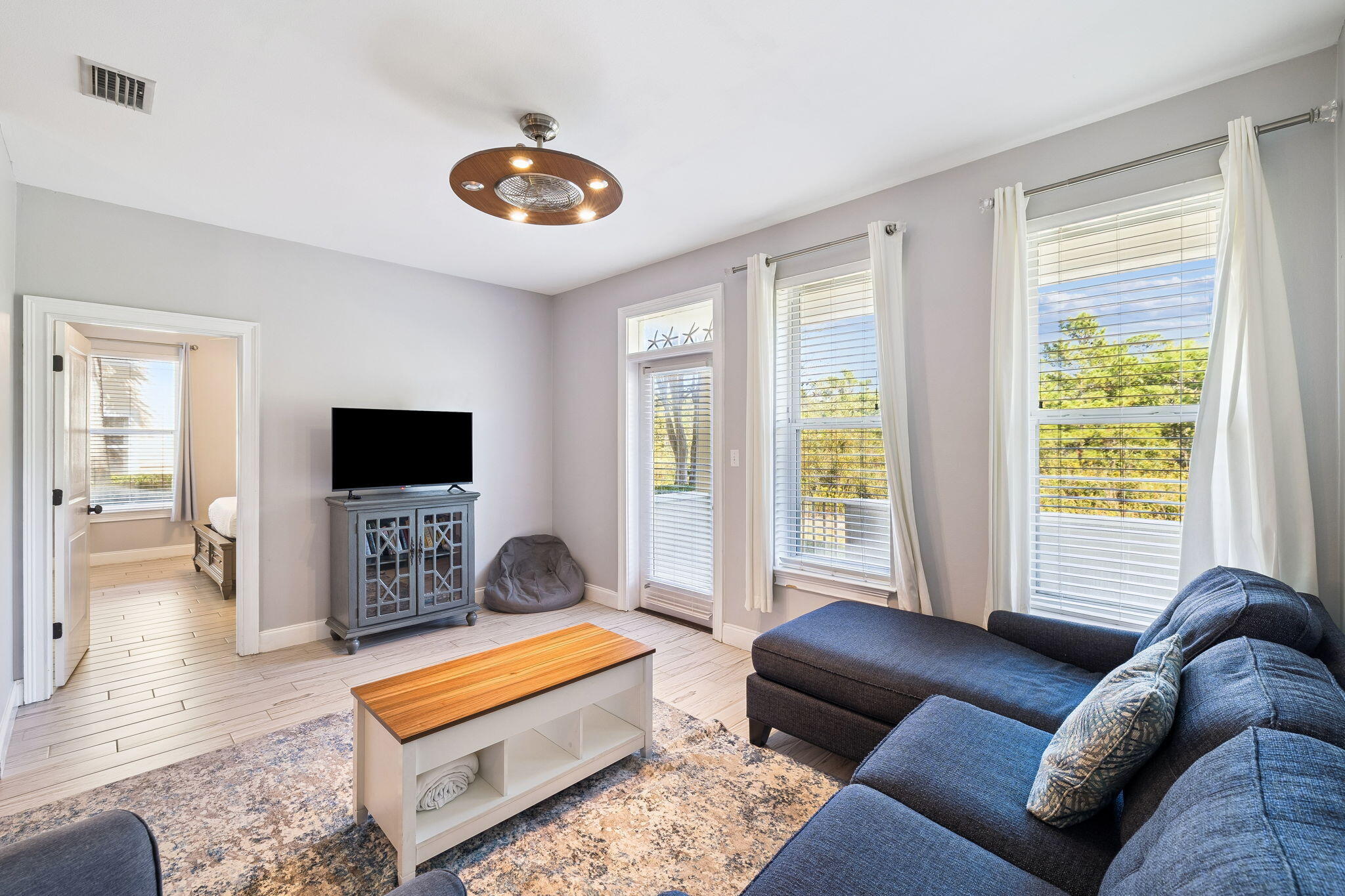 TOPSAIL VILLAGE - Residential