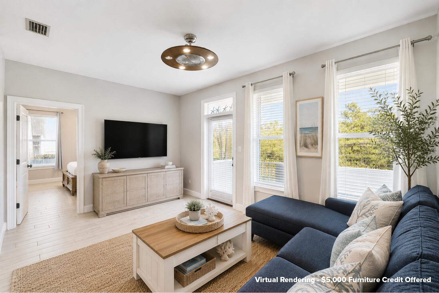 TOPSAIL VILLAGE - Residential