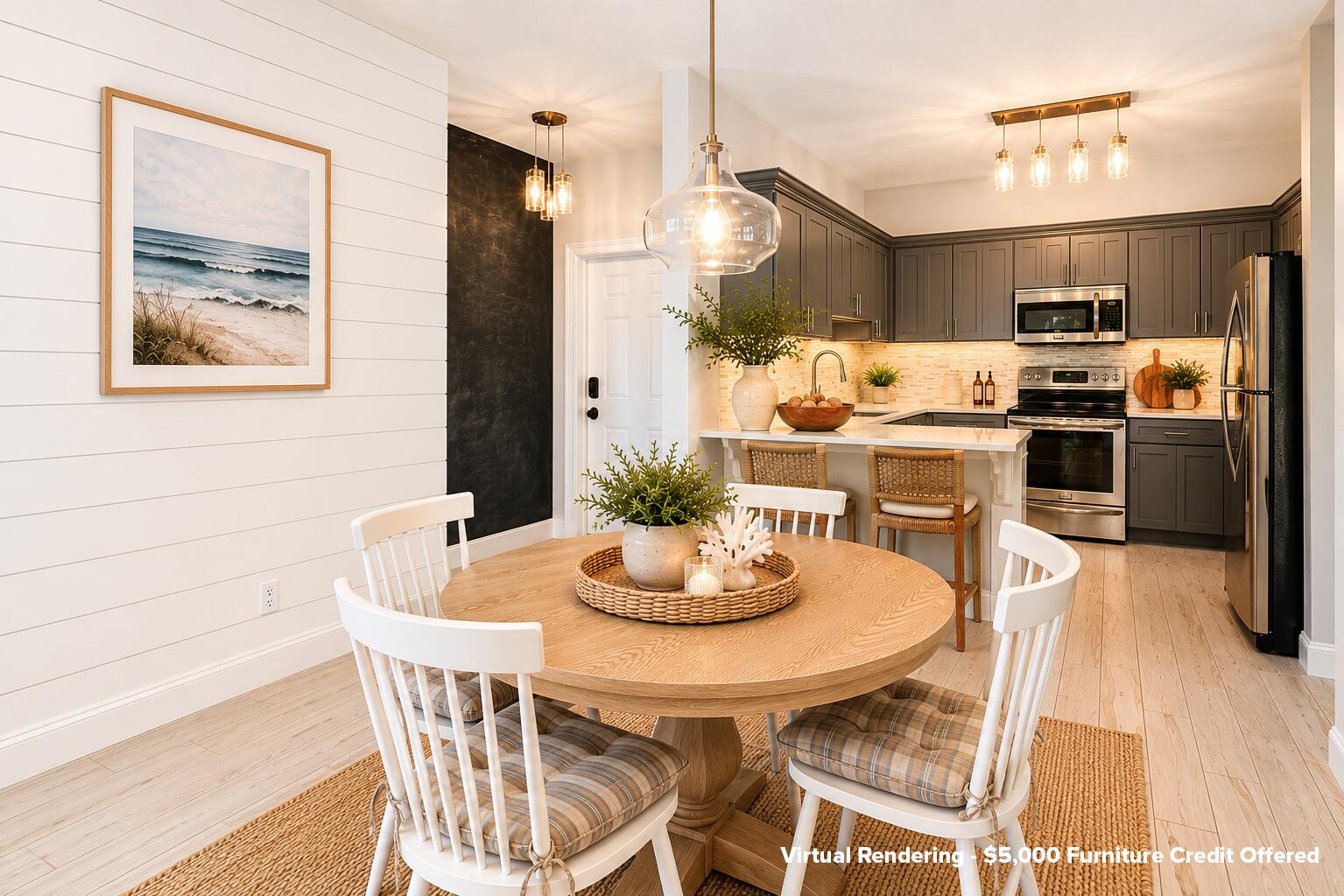 TOPSAIL VILLAGE - Residential