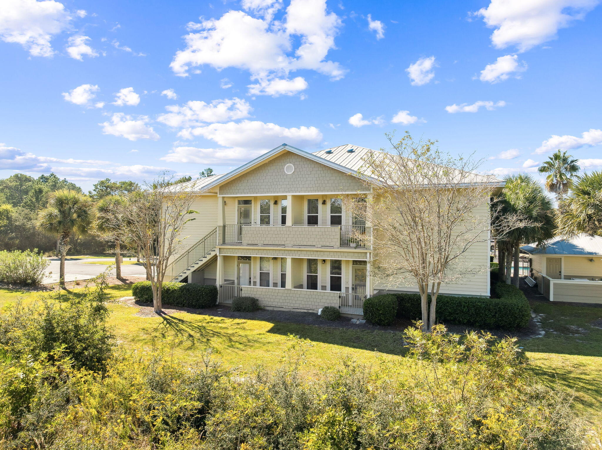 TOPSAIL VILLAGE - Residential