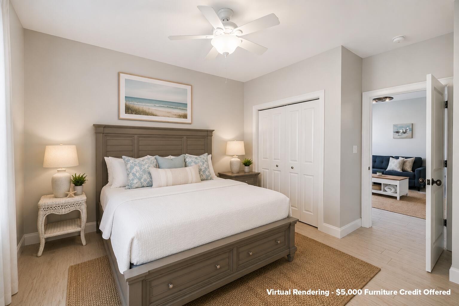 TOPSAIL VILLAGE - Residential