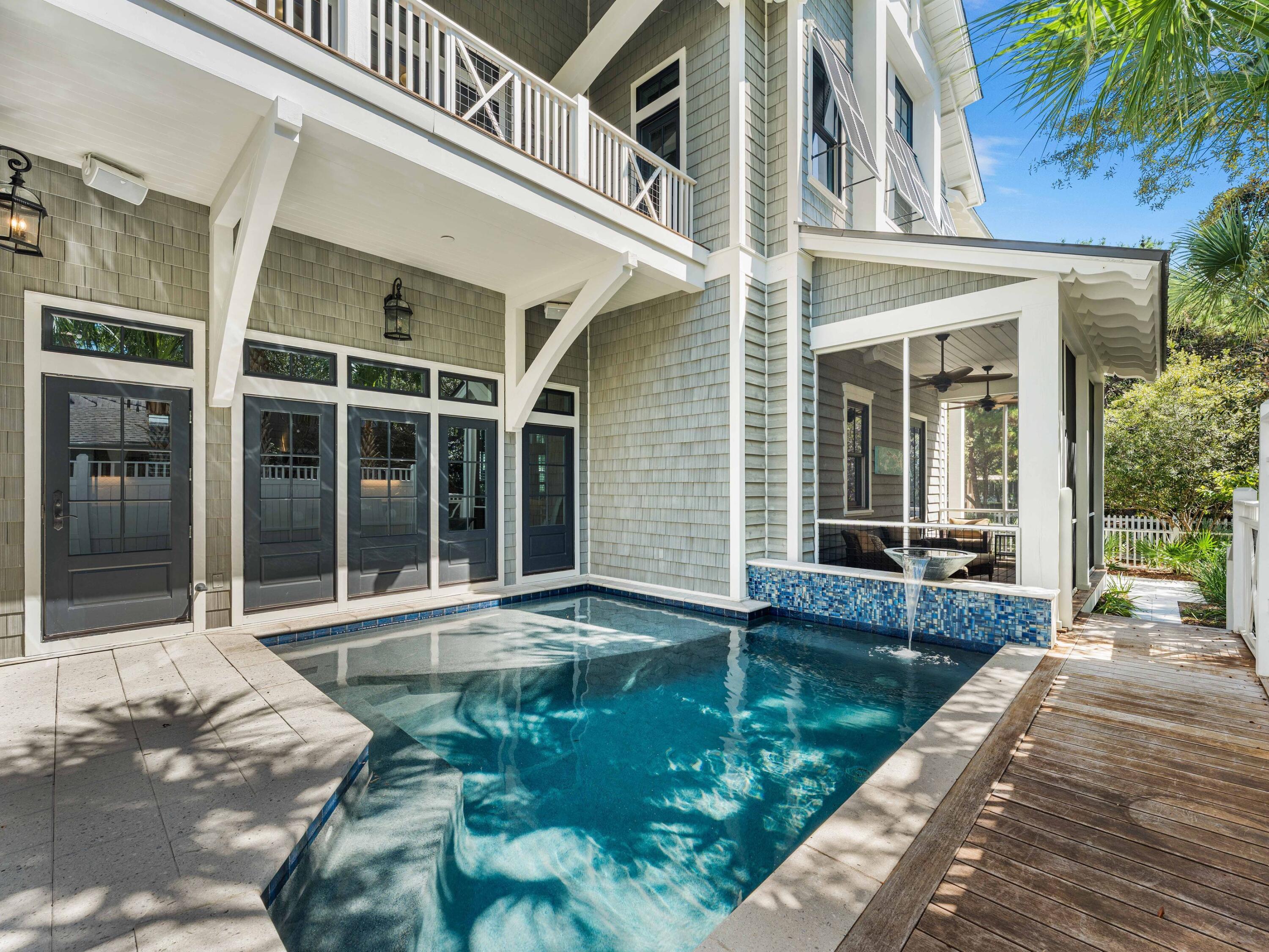 WATERSOUND BEACH - Residential