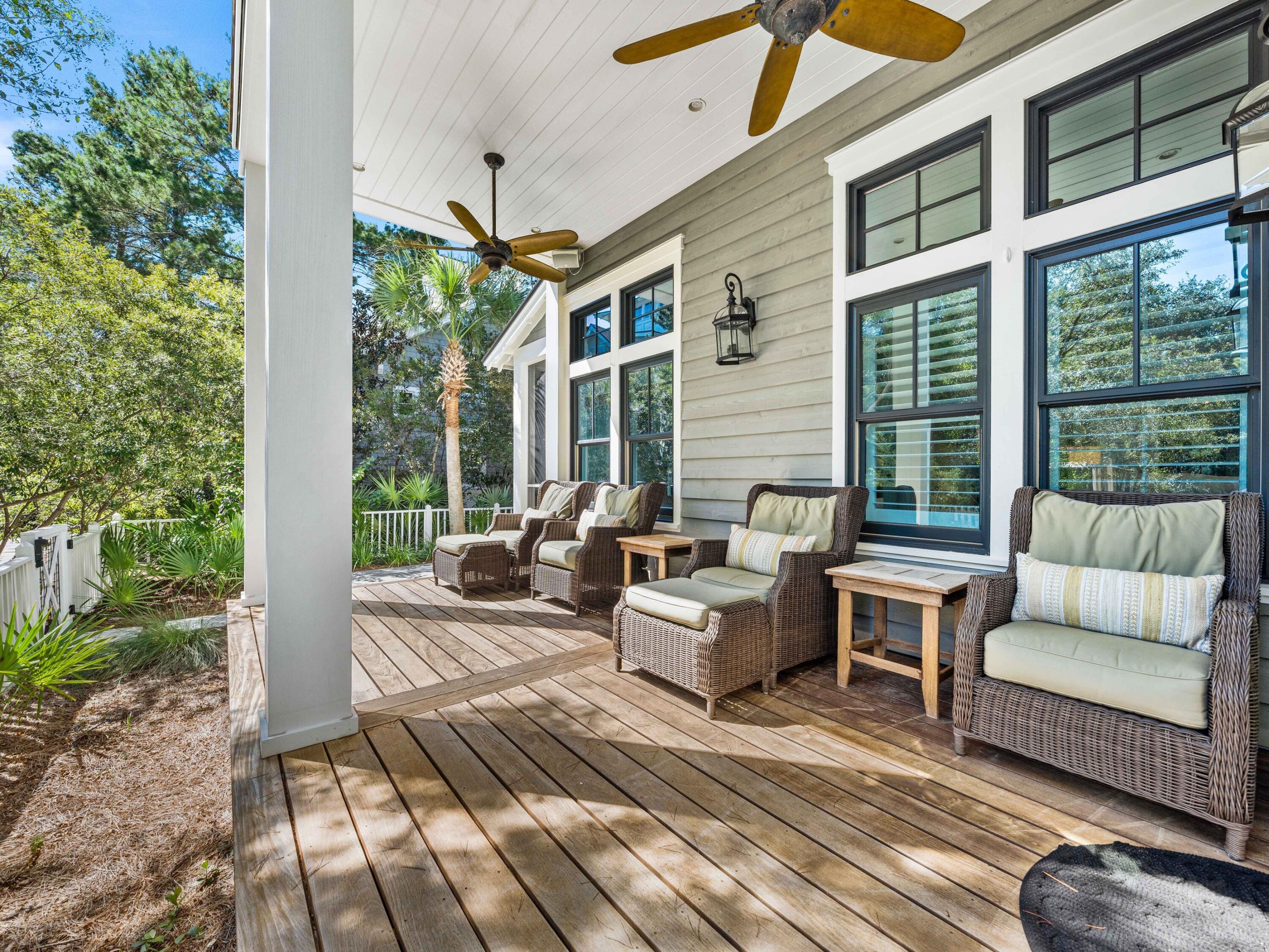 WATERSOUND BEACH - Residential