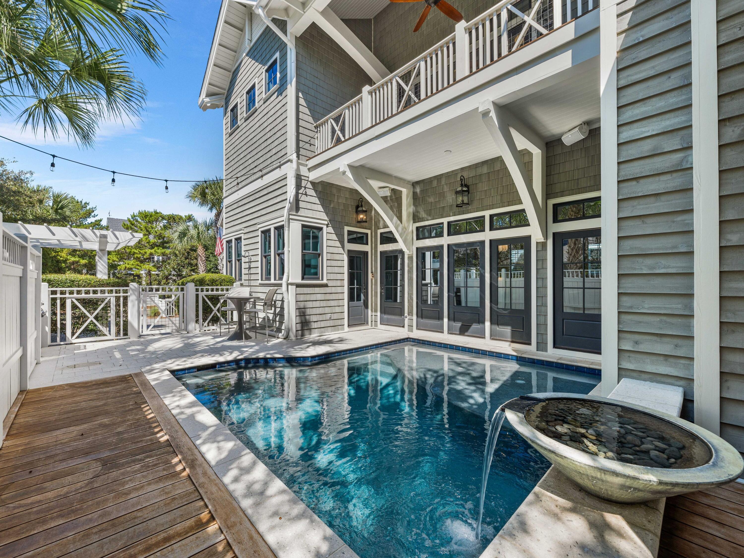 WATERSOUND BEACH - Residential