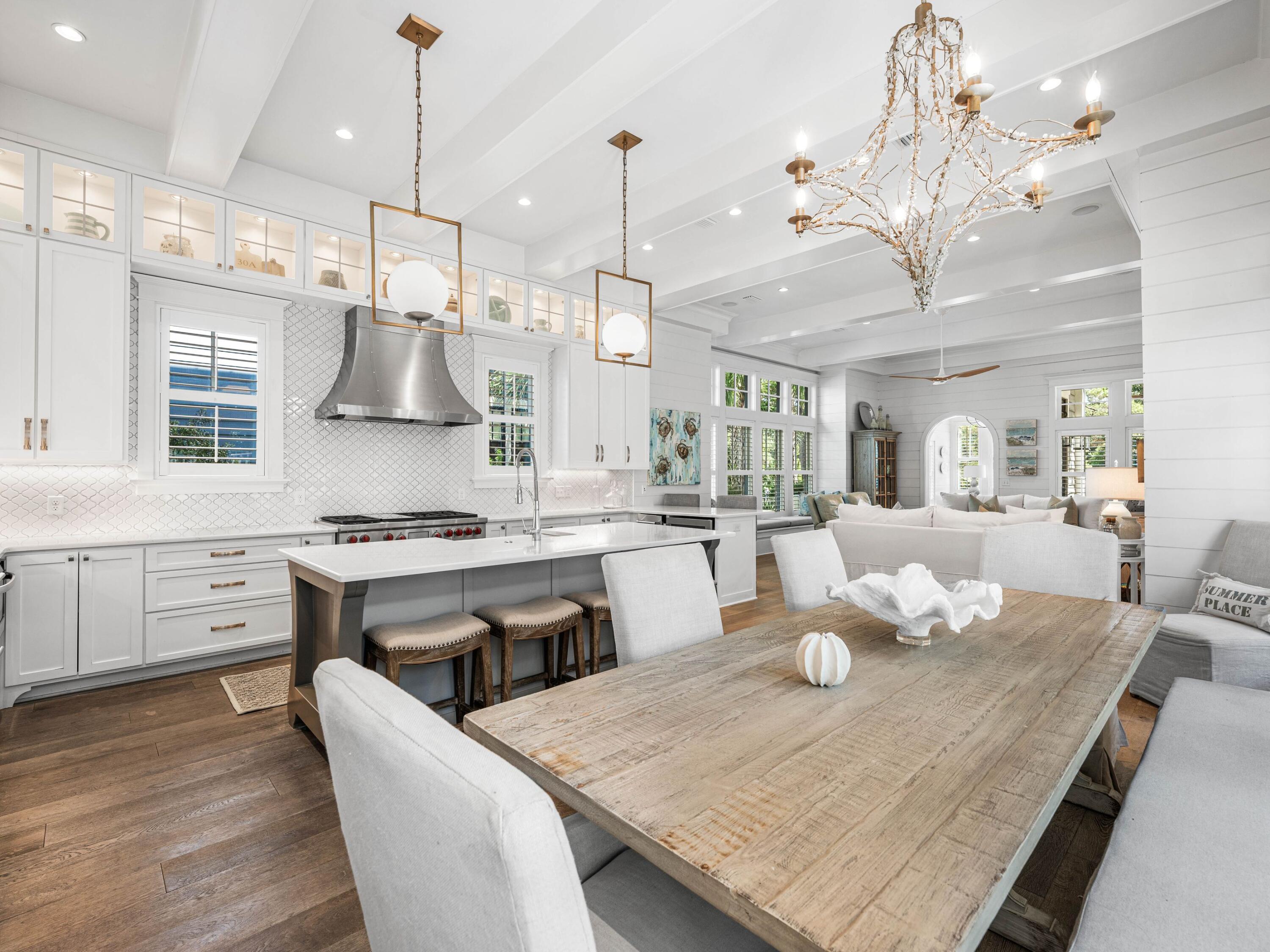 WATERSOUND BEACH - Residential