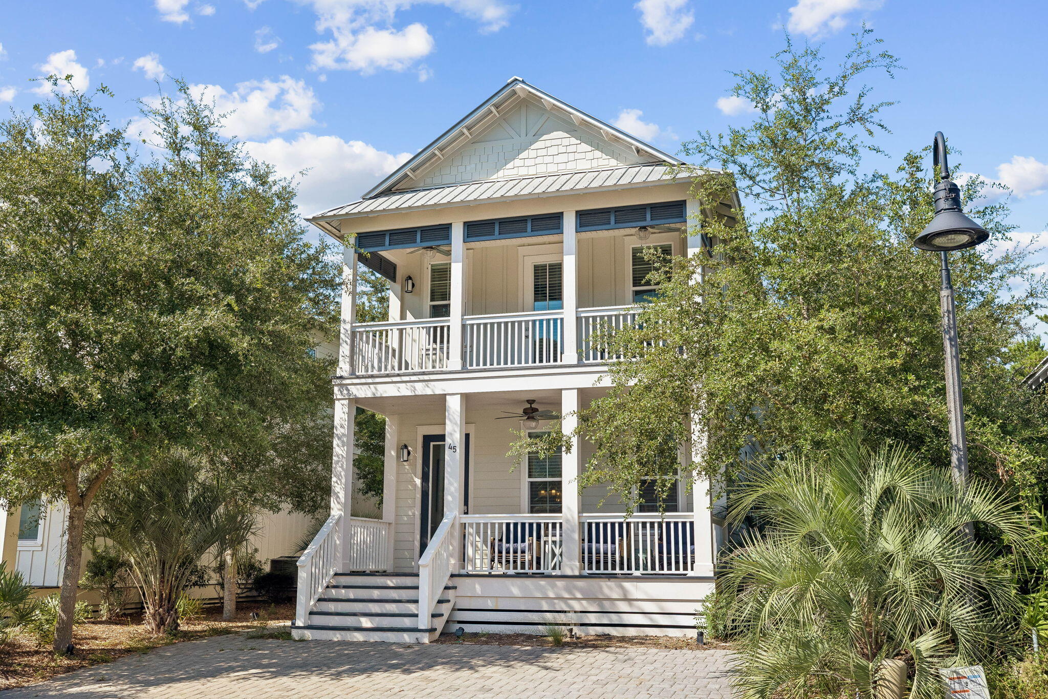 SHADOW PINES - Residential
