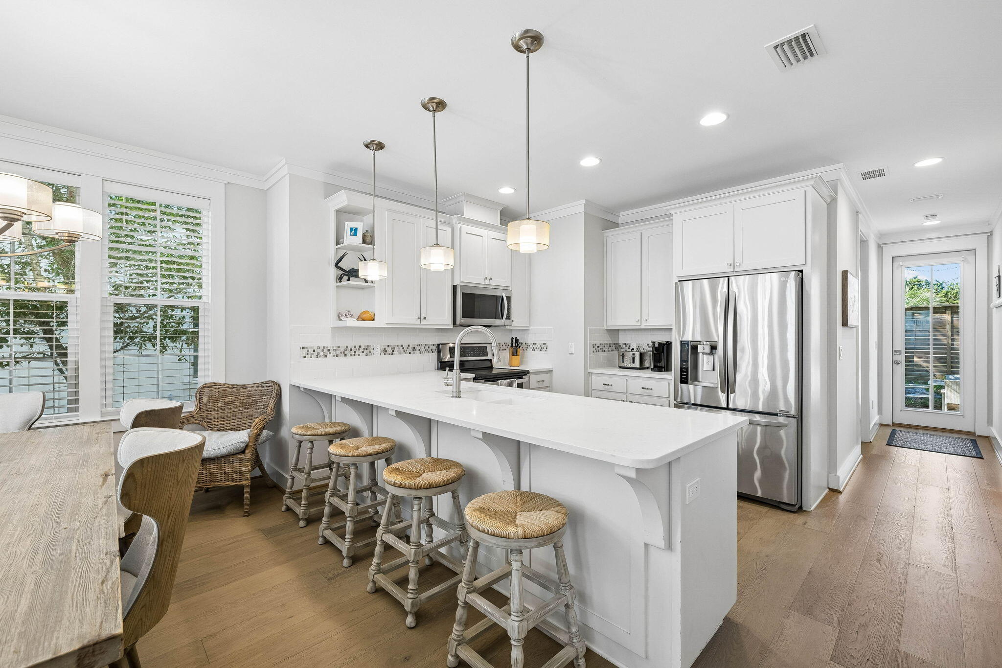 SHADOW PINES - Residential