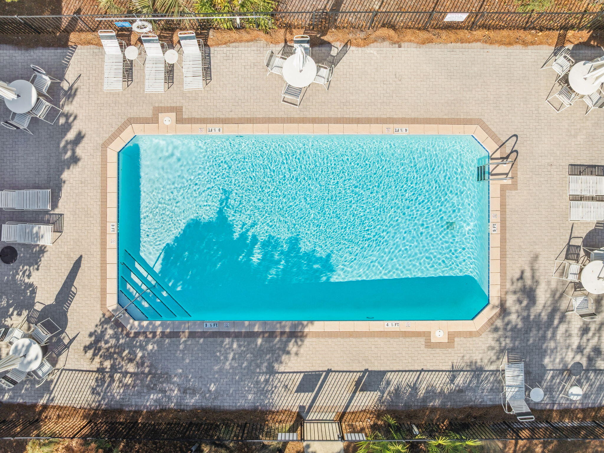 SHADOW PINES - Residential