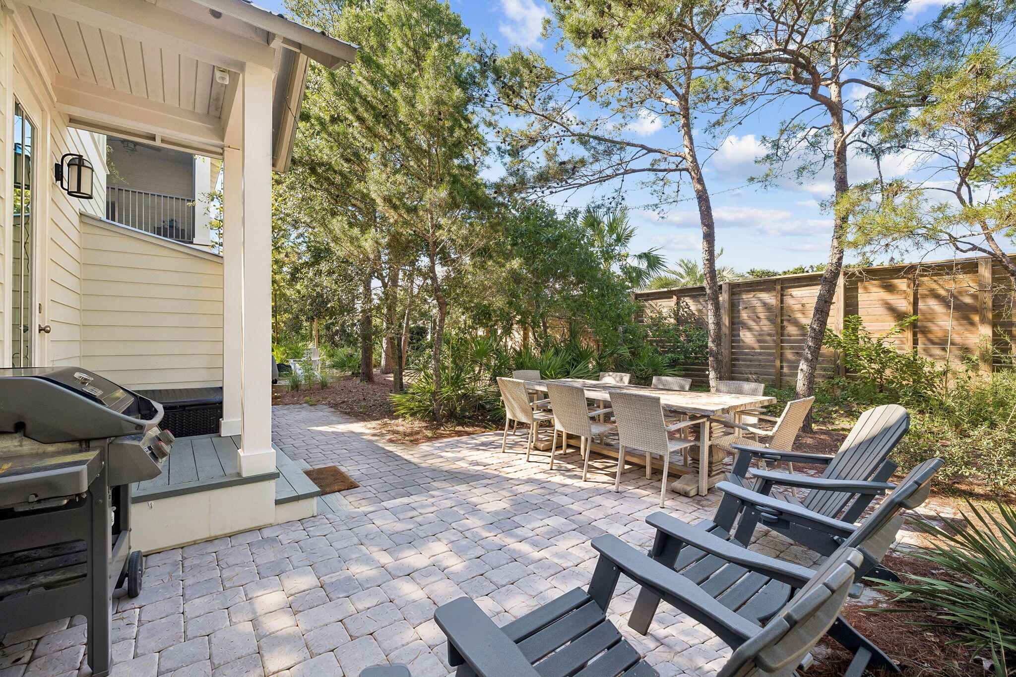 SHADOW PINES - Residential
