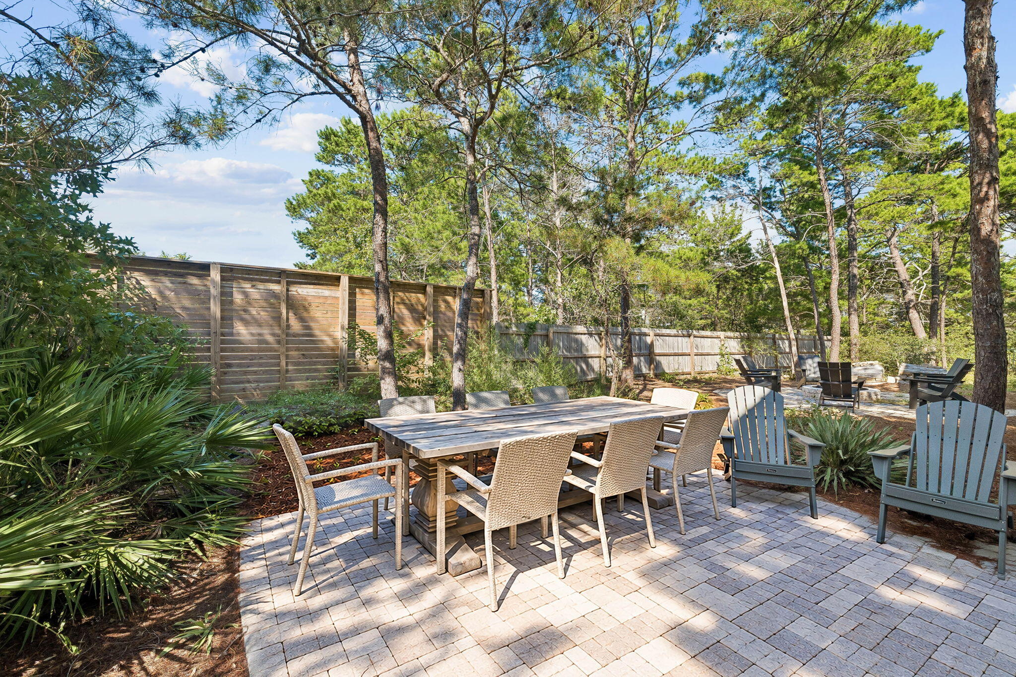 SHADOW PINES - Residential