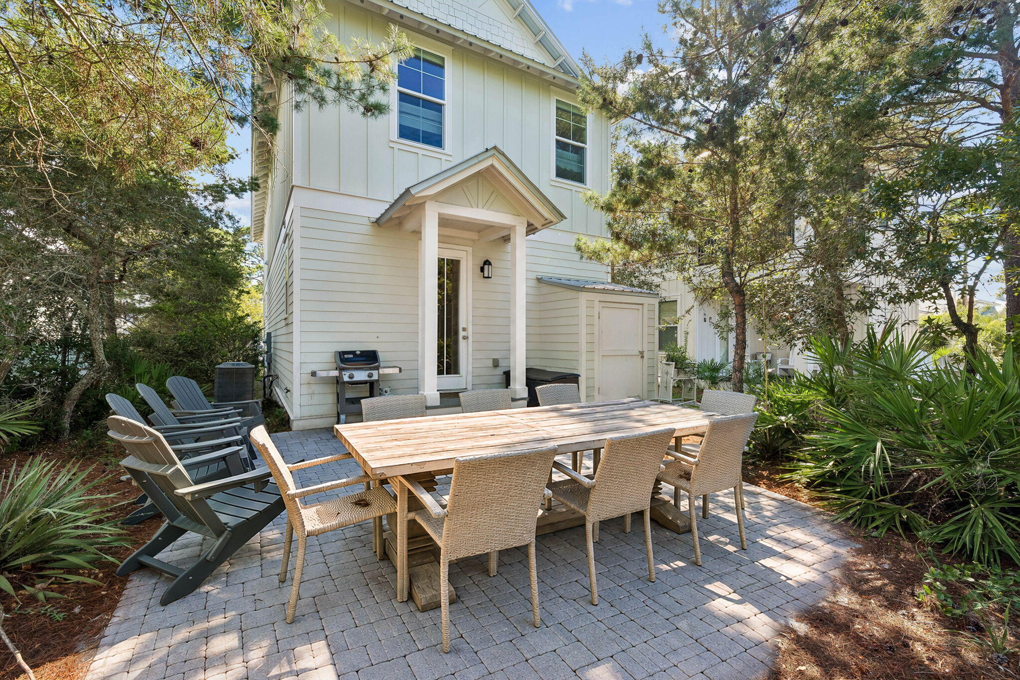 SHADOW PINES - Residential