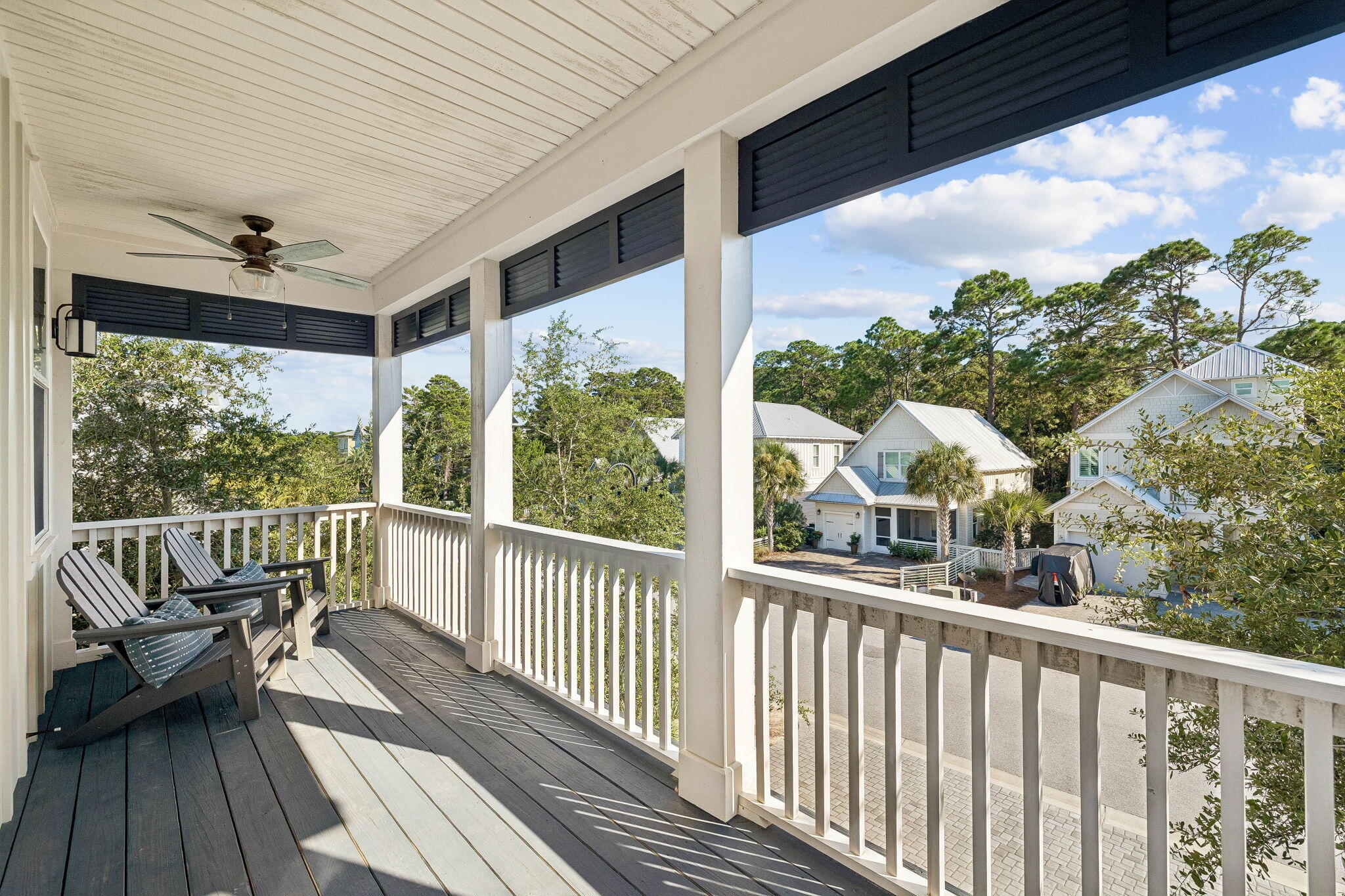 SHADOW PINES - Residential