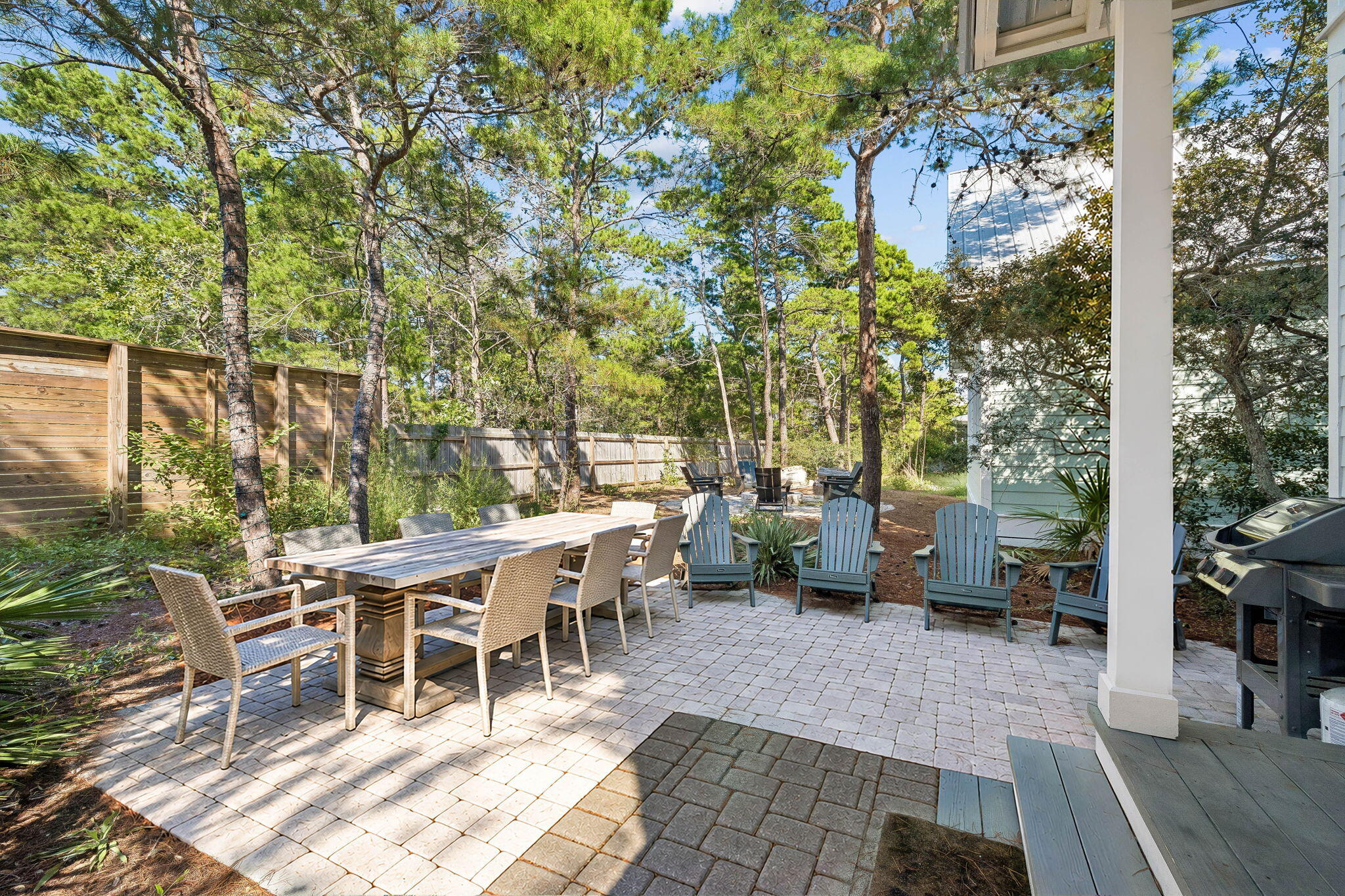 SHADOW PINES - Residential
