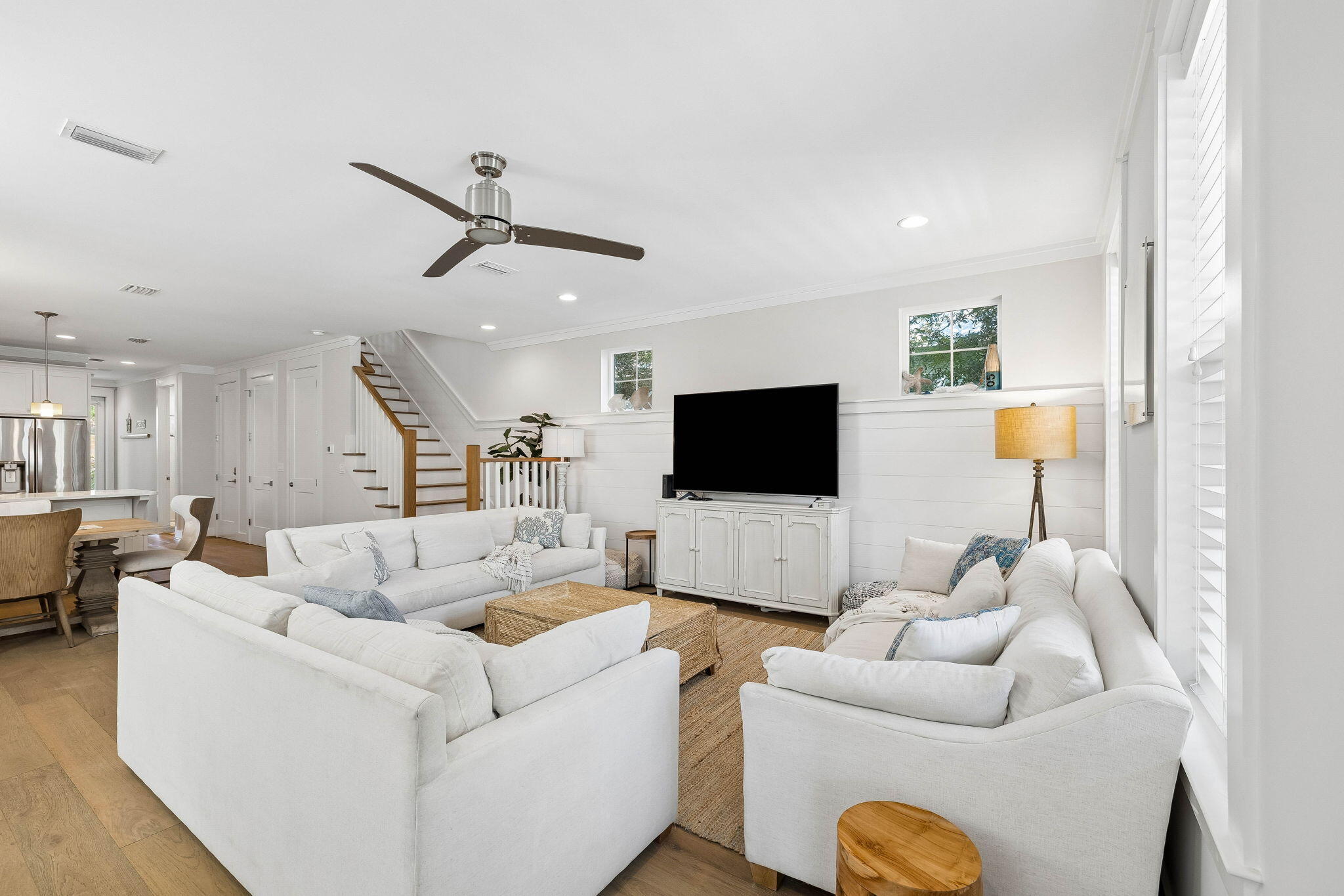 SHADOW PINES - Residential