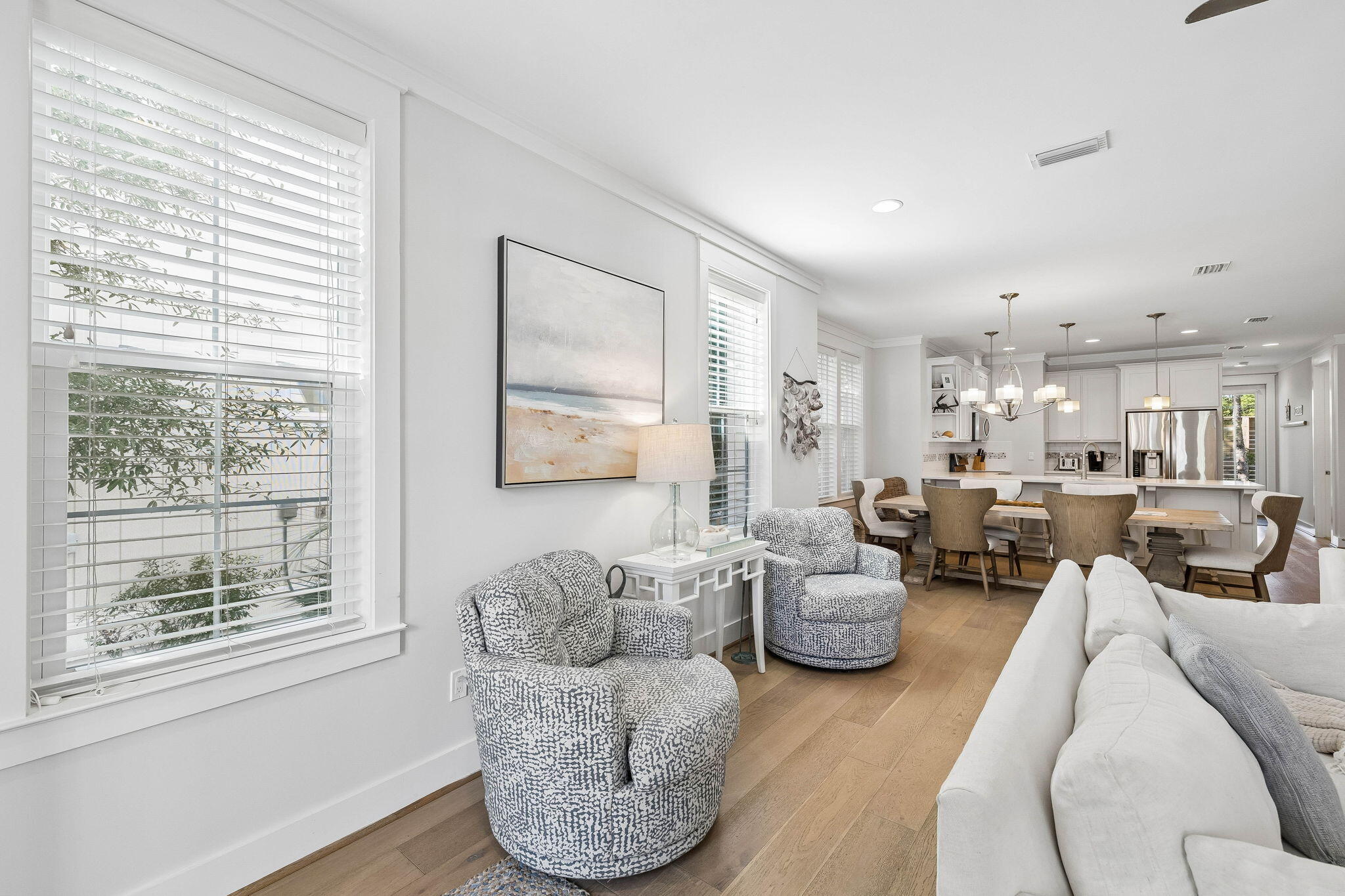 SHADOW PINES - Residential
