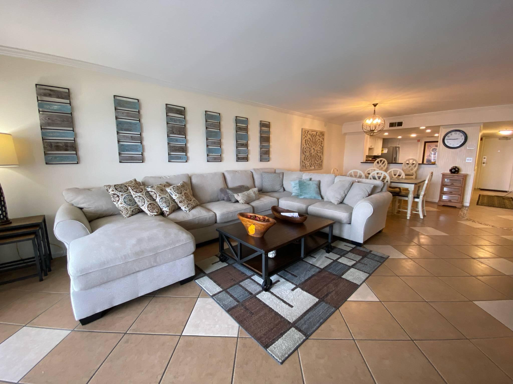 BREAKERS EAST - Residential
