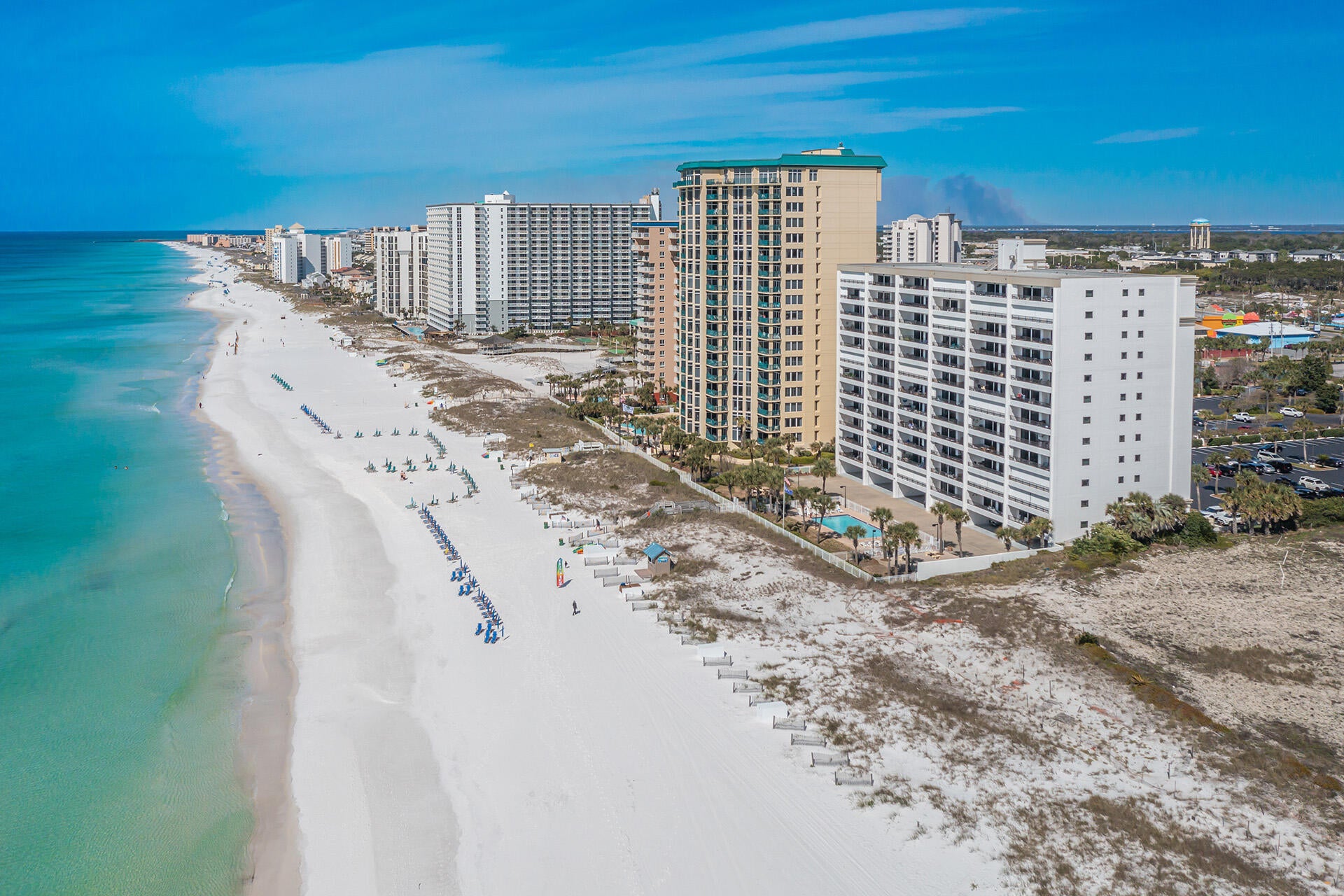 BREAKERS EAST - Residential