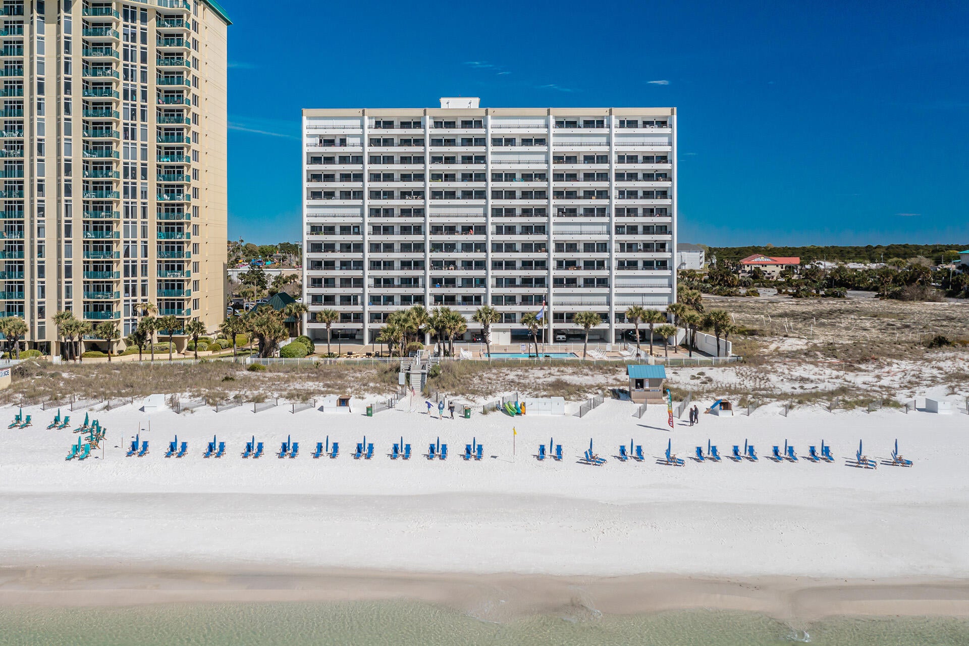 BREAKERS EAST - Residential