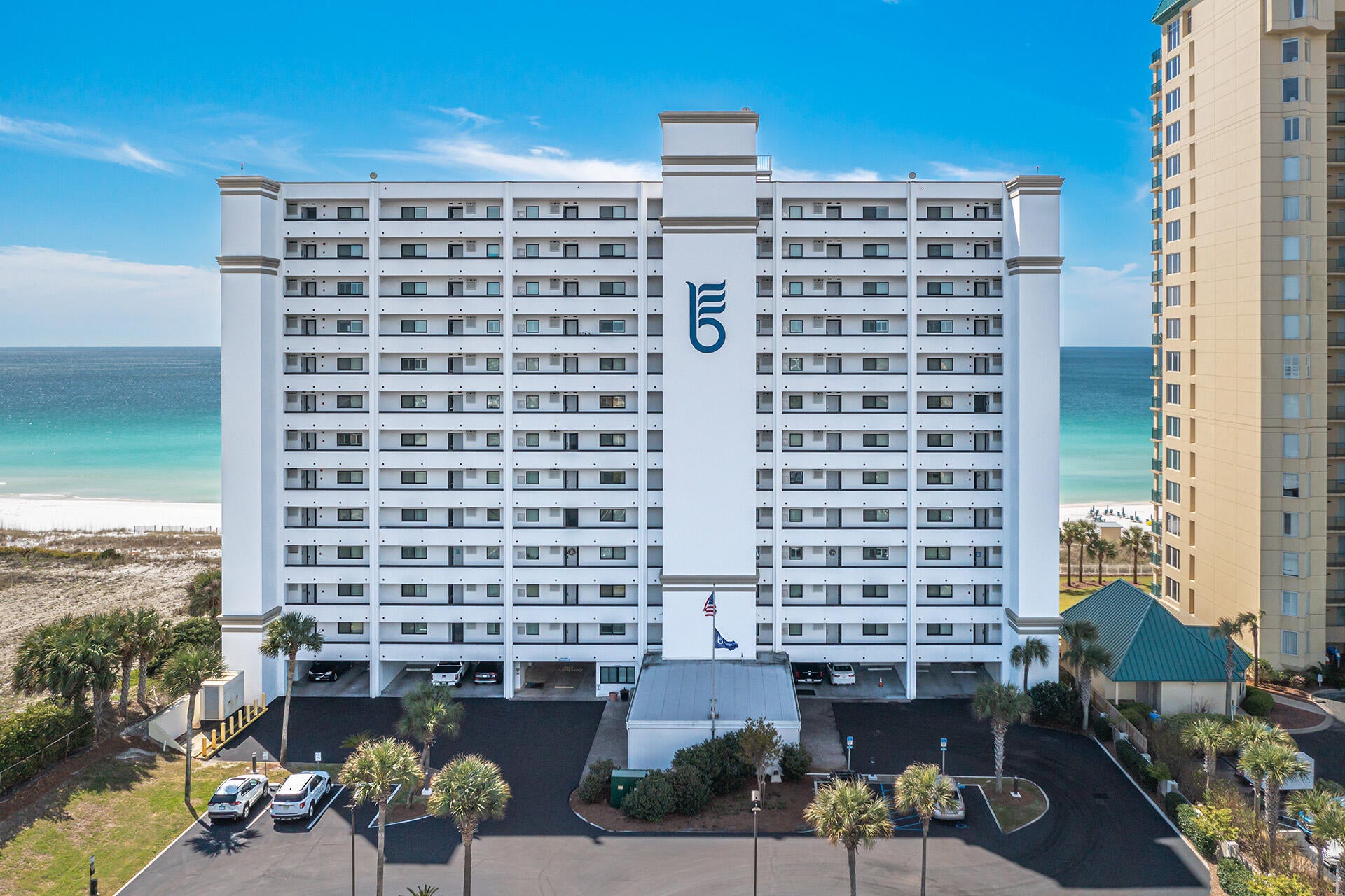 BREAKERS EAST - Residential