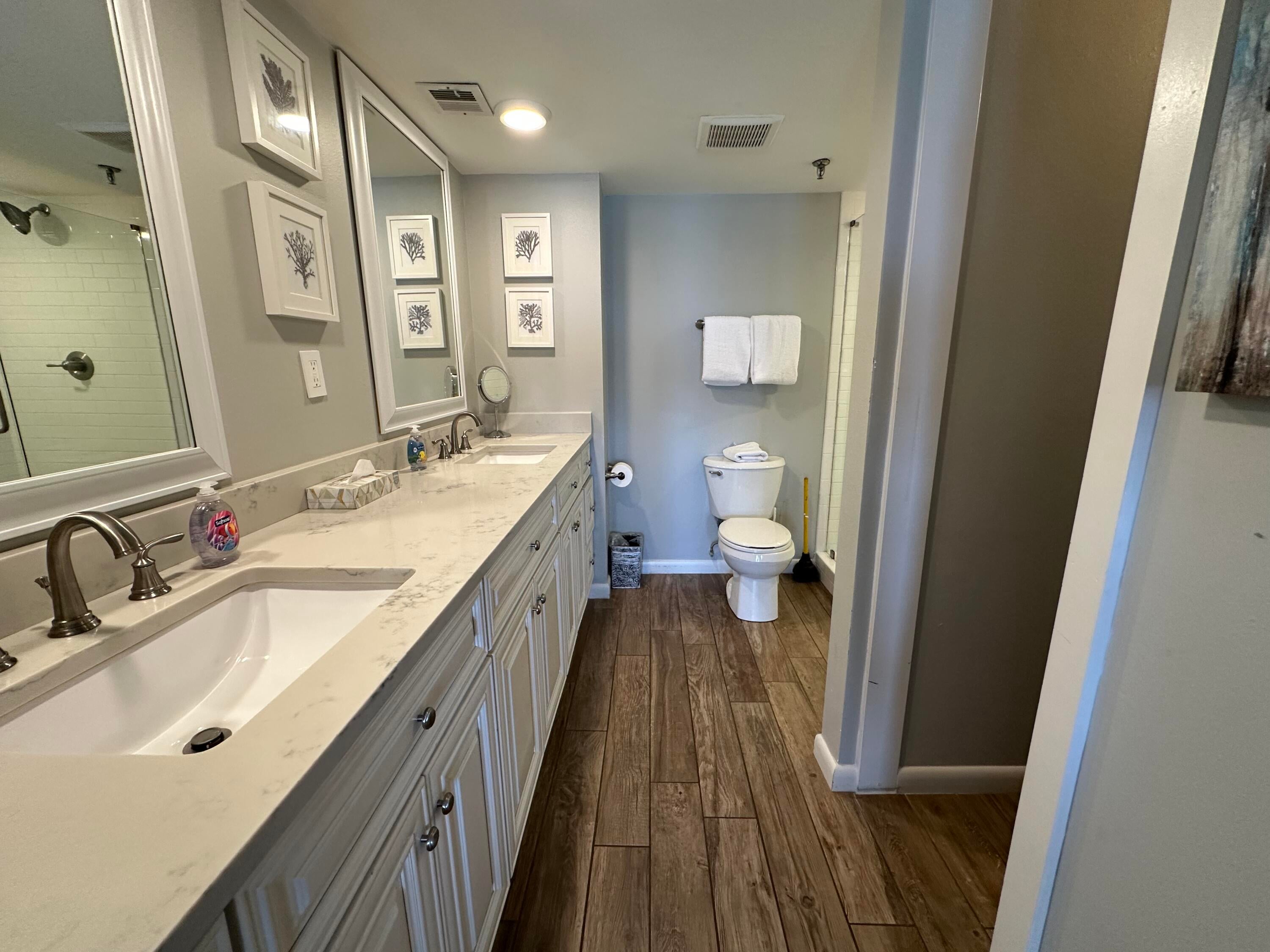 BREAKERS EAST - Residential
