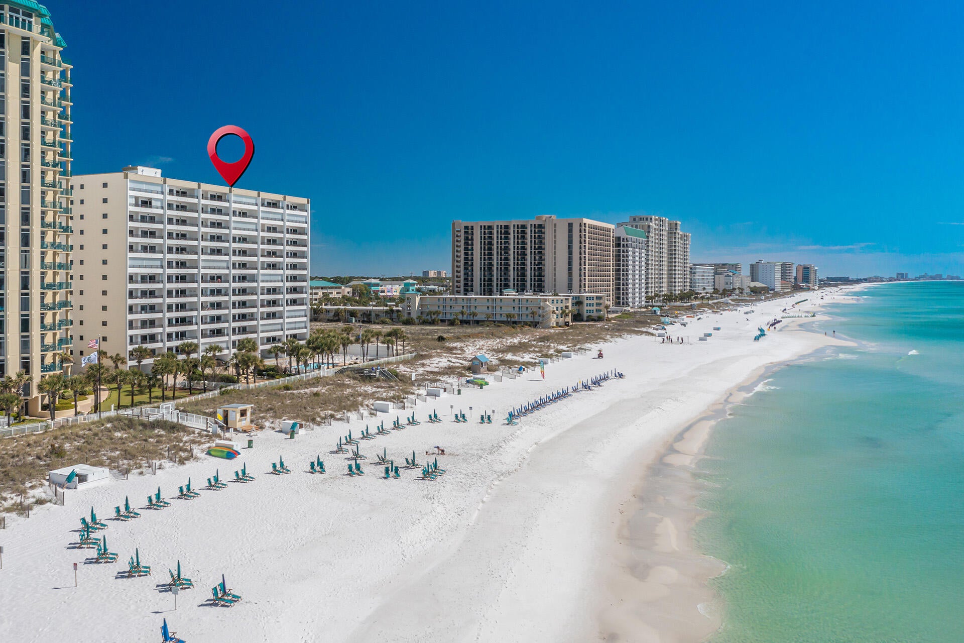 BREAKERS EAST - Residential
