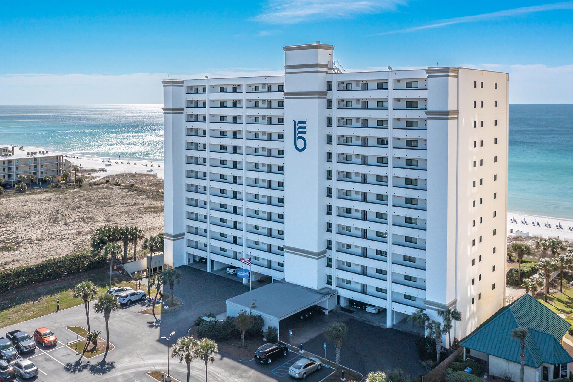 BREAKERS EAST - Residential