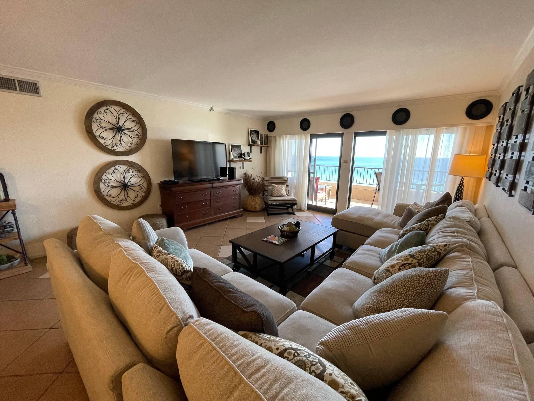 BREAKERS EAST - Residential