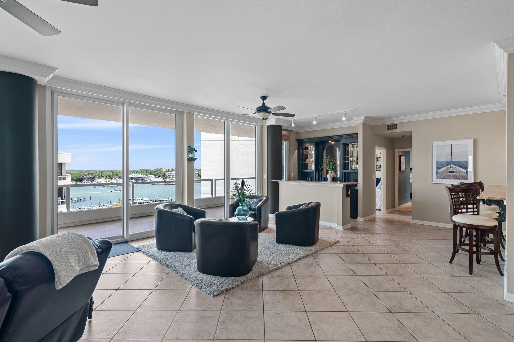 EAST PASS TOWERS CONDO PH 2 - Residential