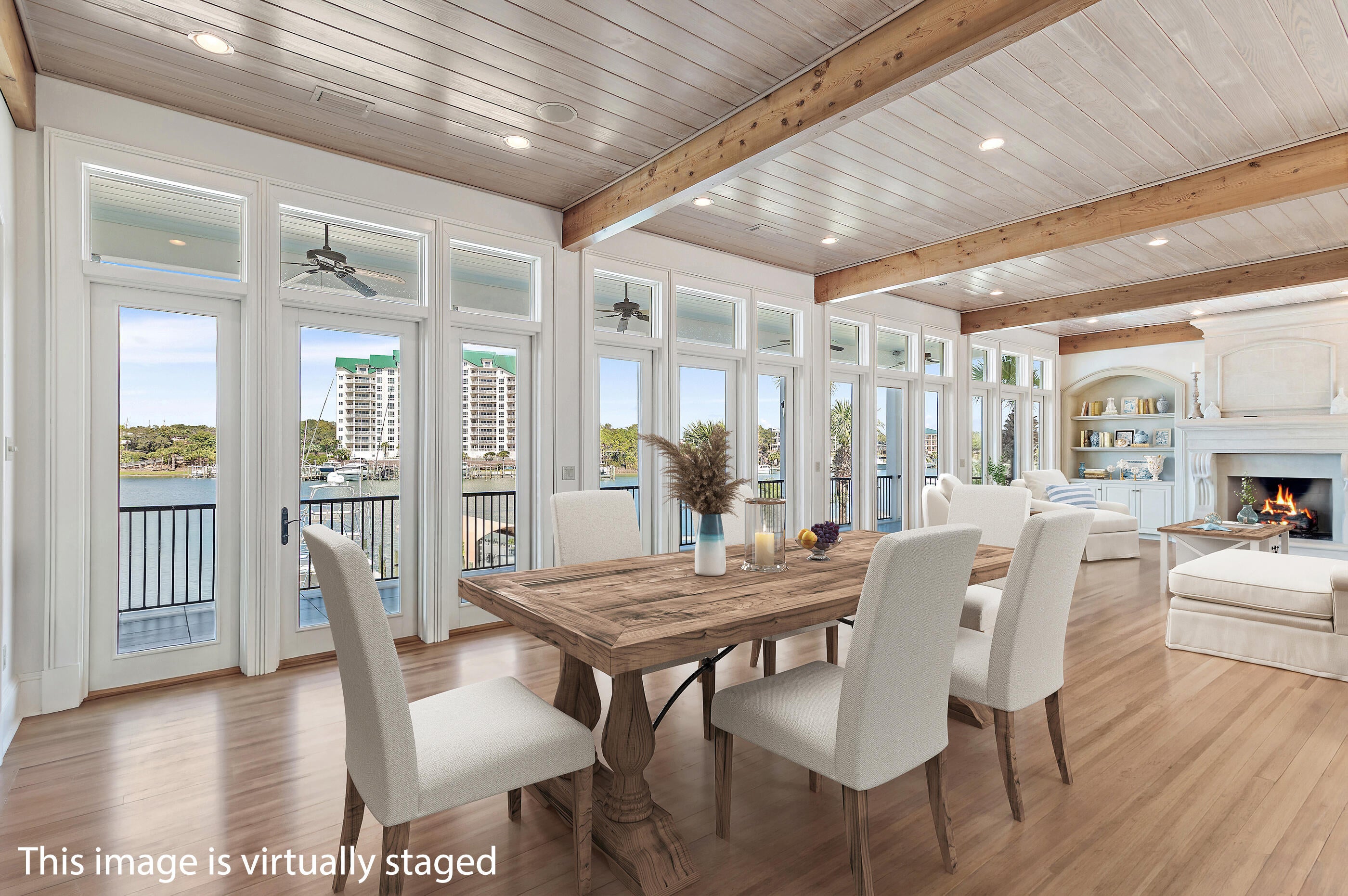 HOLIDAY ISLE - Residential