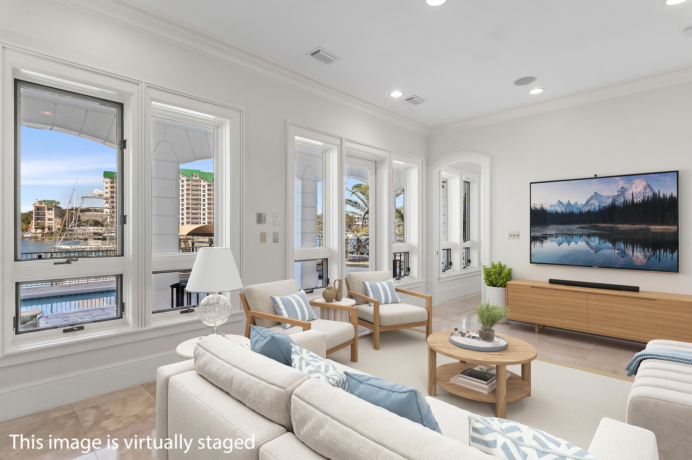 HOLIDAY ISLE - Residential
