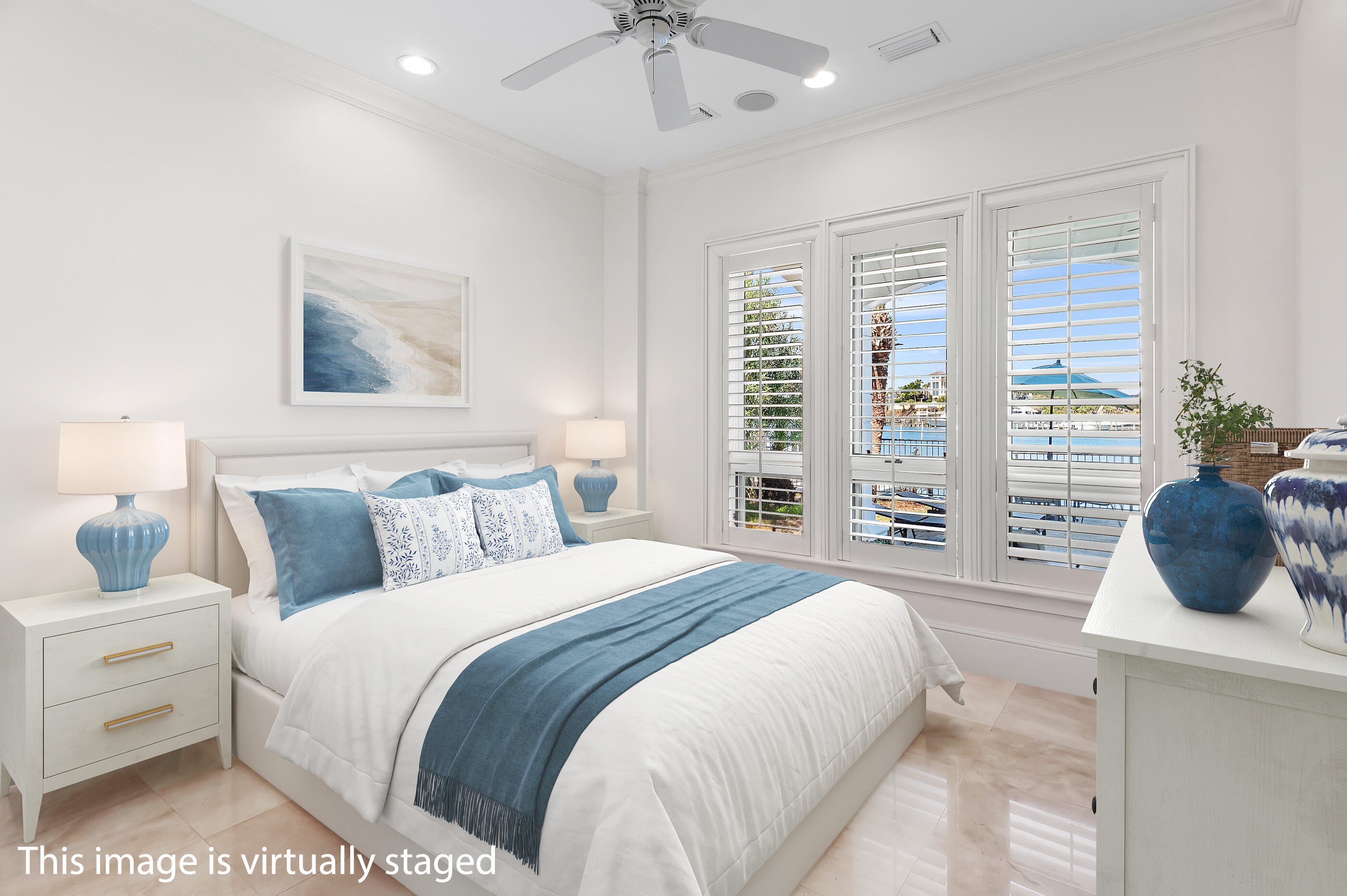 HOLIDAY ISLE - Residential