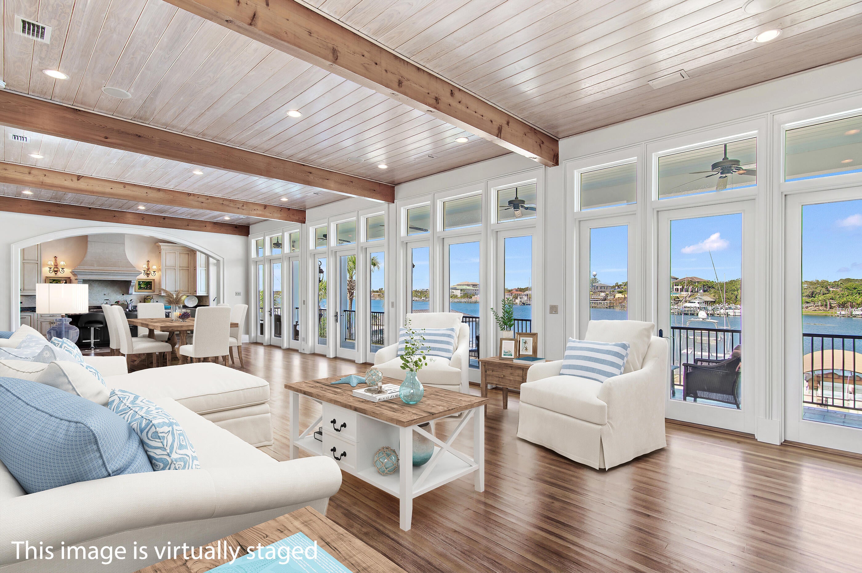 HOLIDAY ISLE - Residential