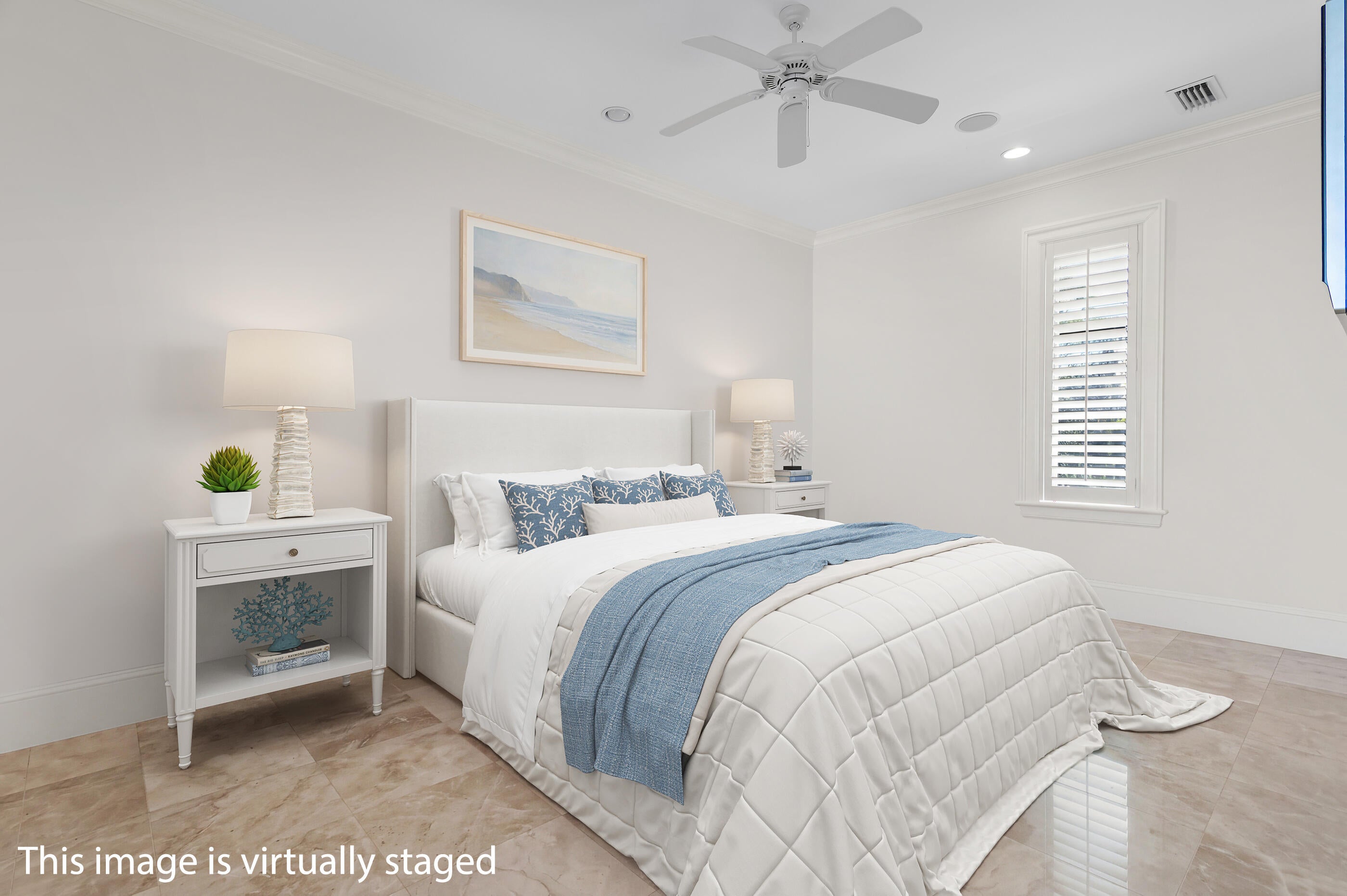 HOLIDAY ISLE - Residential