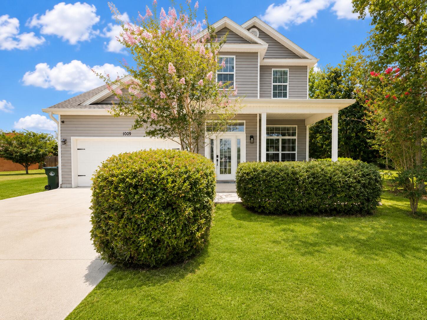 NO RECORDED SUBDIVISION - Residential